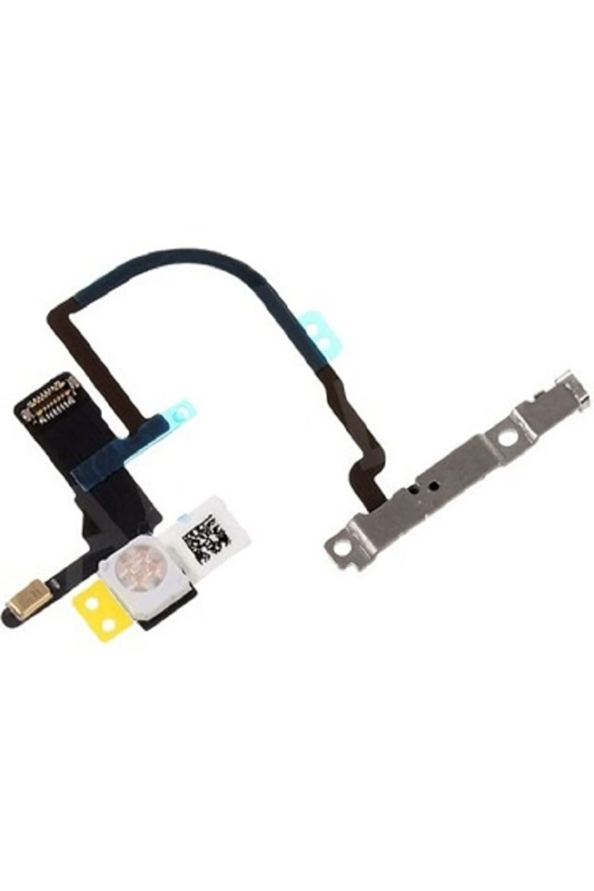 İphone XS Max Volume Flex-On Off Flex