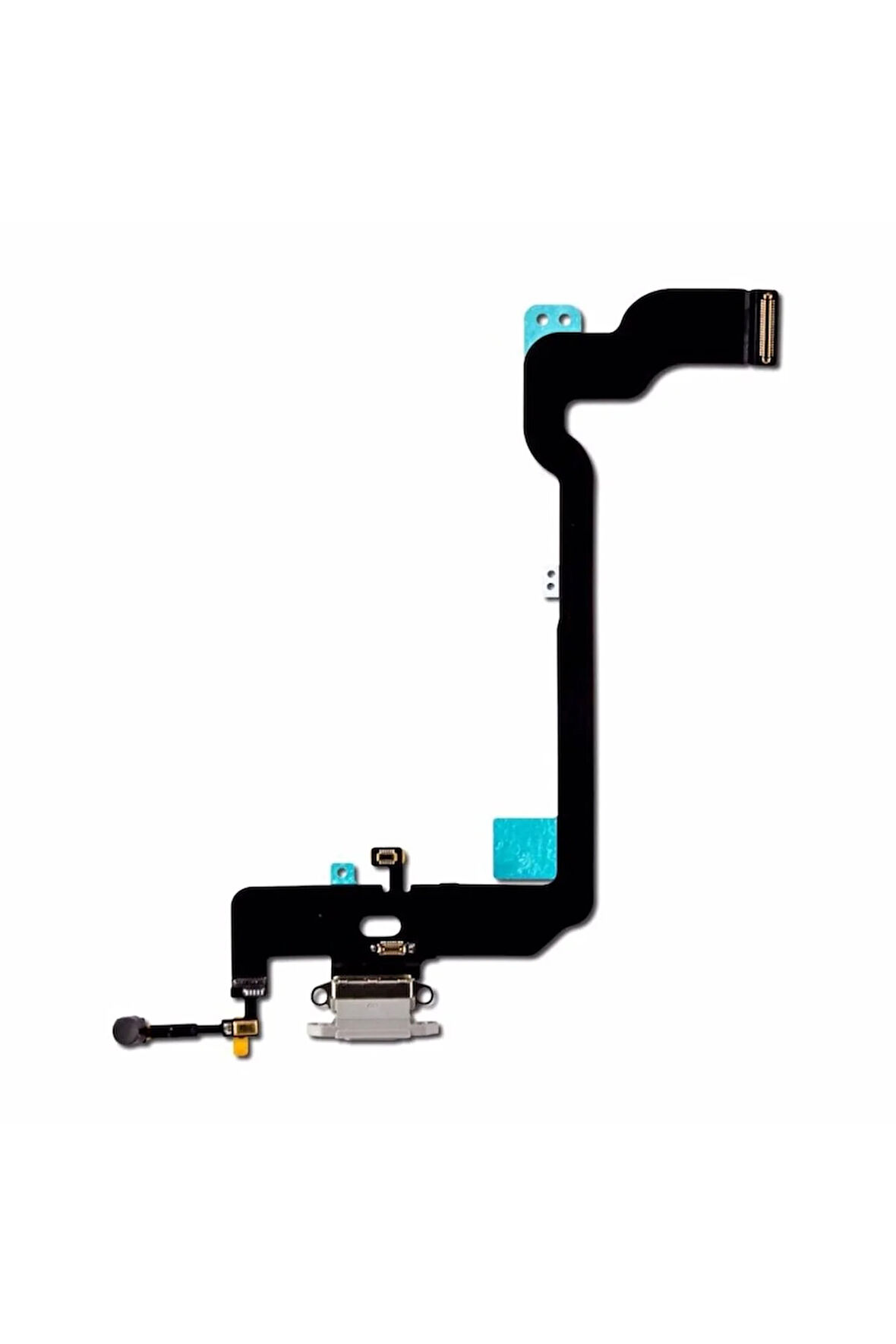 İphone XS Max Şarj Bordu-Şarj Soketi