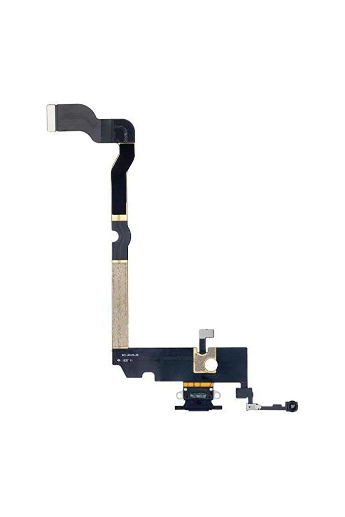 İphone XS Şarj Bordu-Şarj Flexi