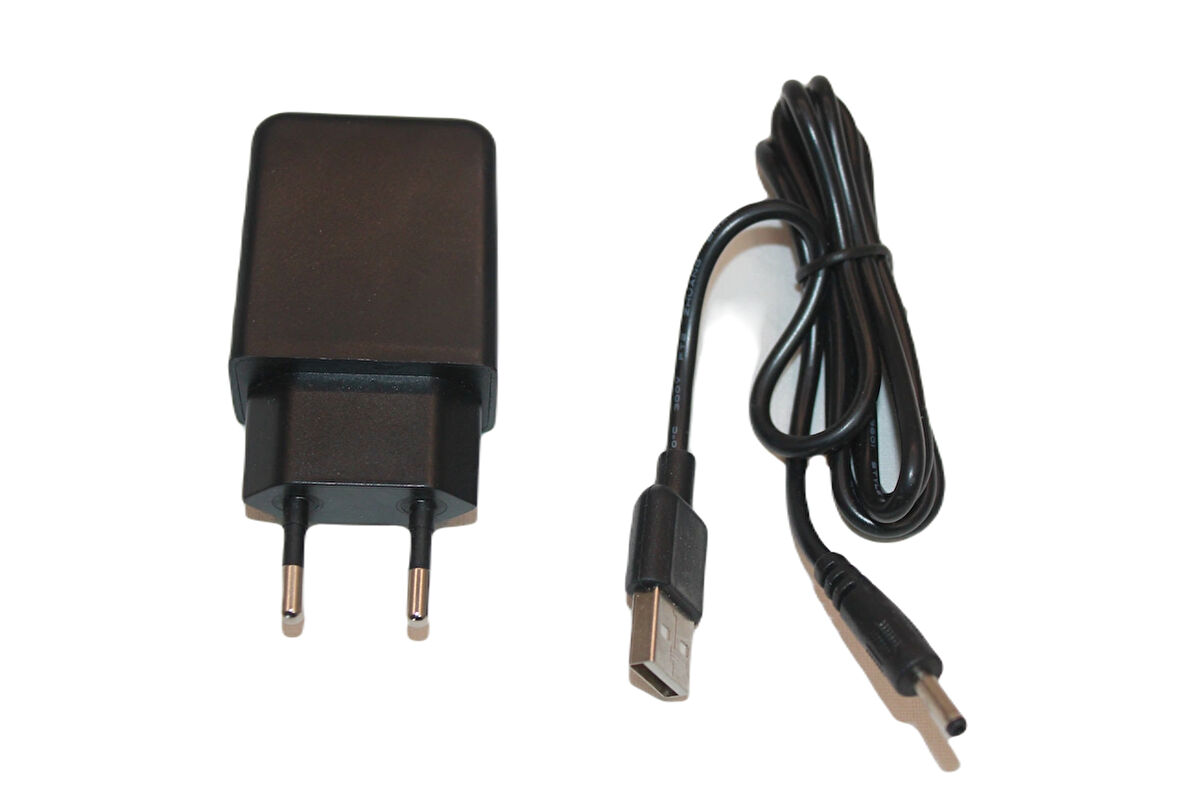 Sunun USB AC Adaptör | Blink Home Sync Modülü ve Kamera Sistemleri İçin | EU Fiş | Blink XT, XT2, Indoor & Outdoor Uyumlu Güç Kaynağı