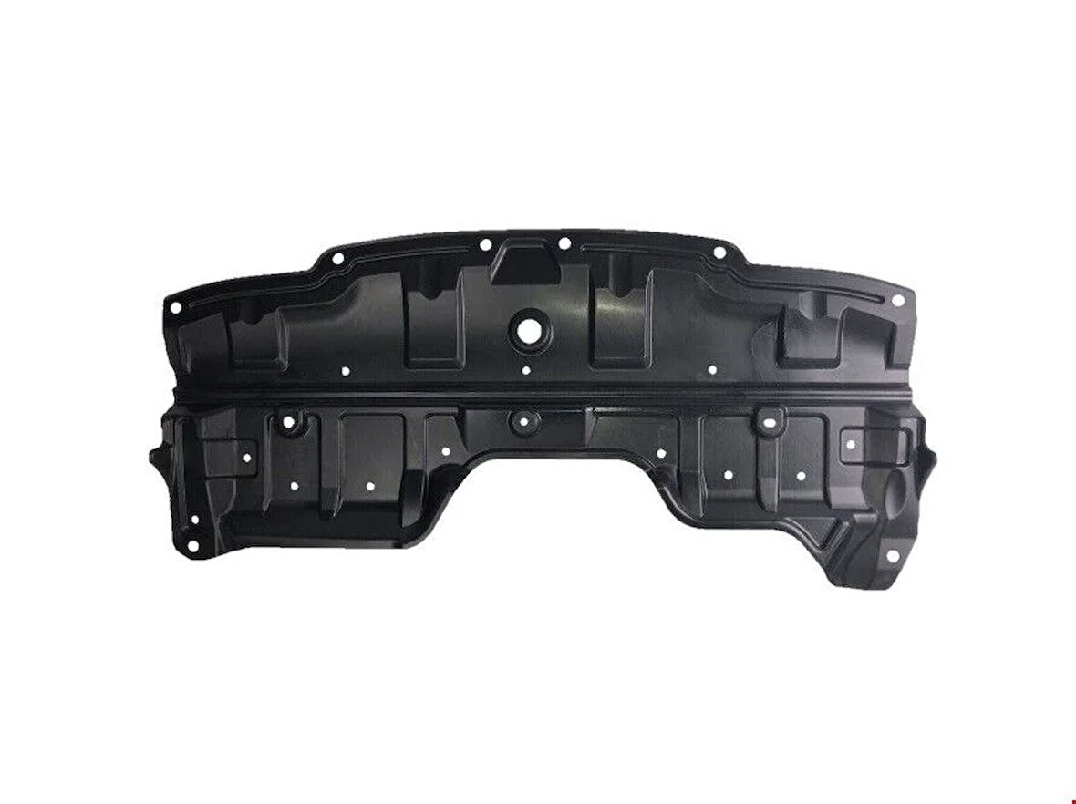 Nissan X-Trail 2014 Sonrası Uyumlu Motor Alt Muhafazası