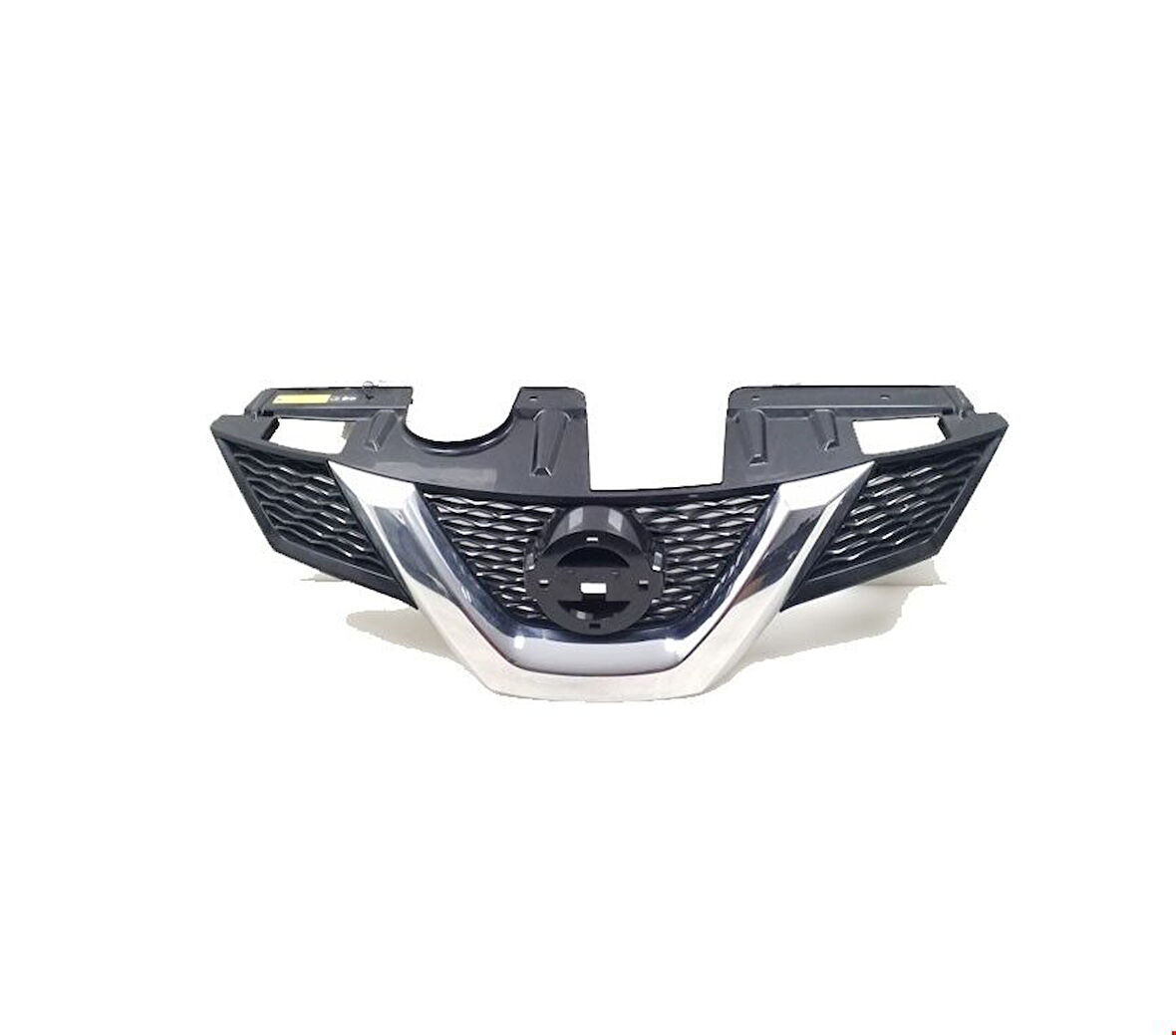 Nissan X-Trail 2017 ve Sonrası Ön Panjur