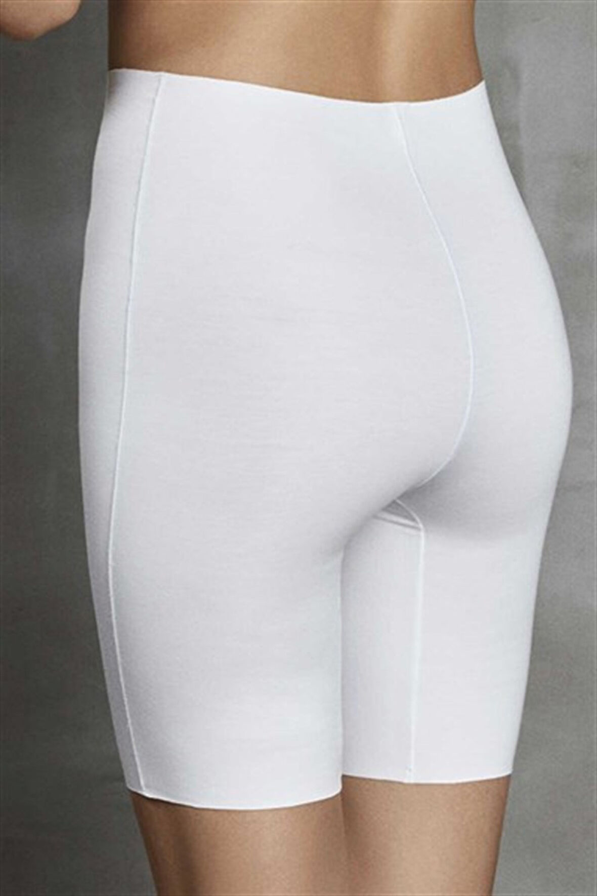 Kadın Yüksek Bel Şekillendirici Tayt