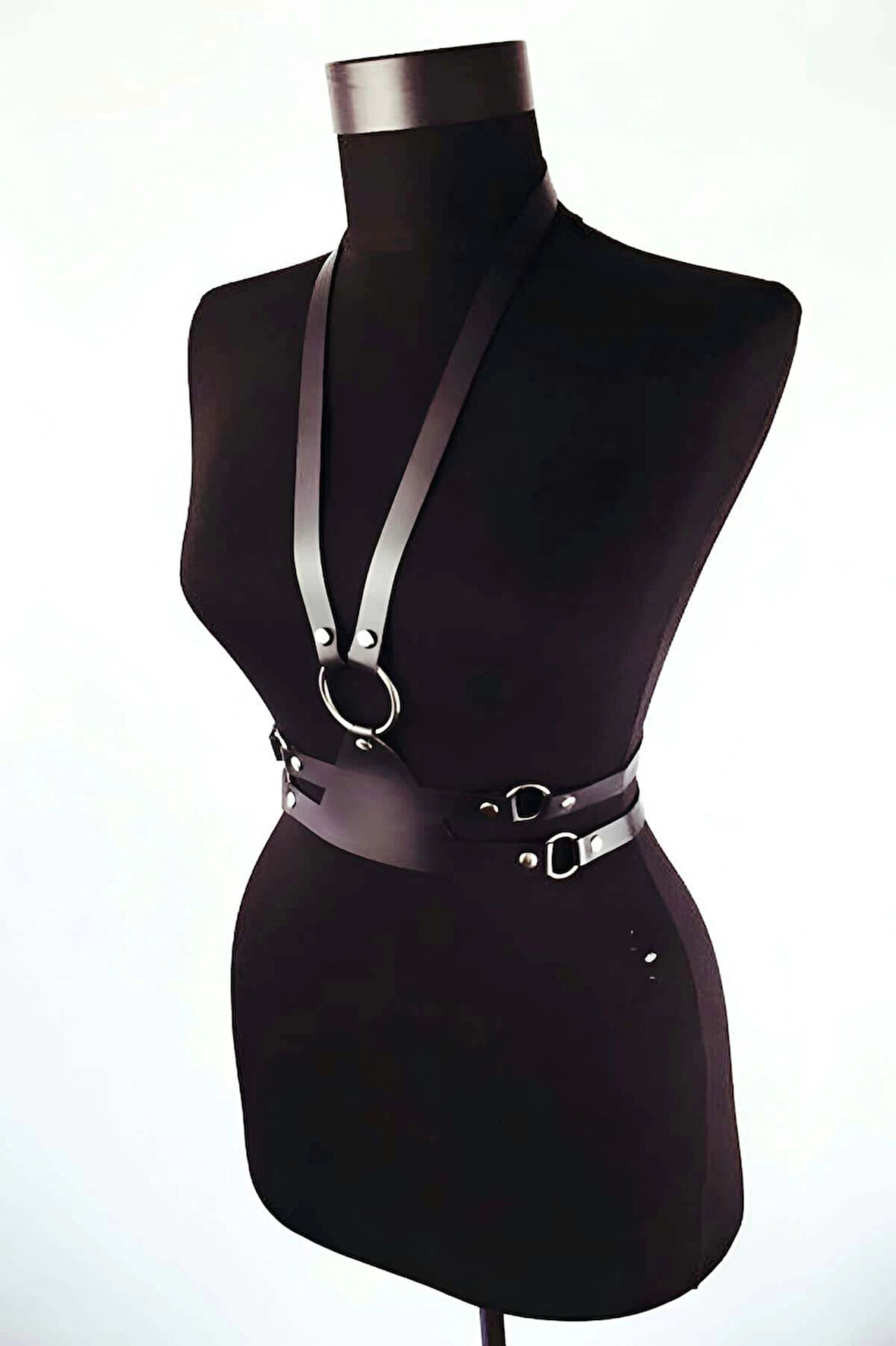 Özel Üretim Deri Model