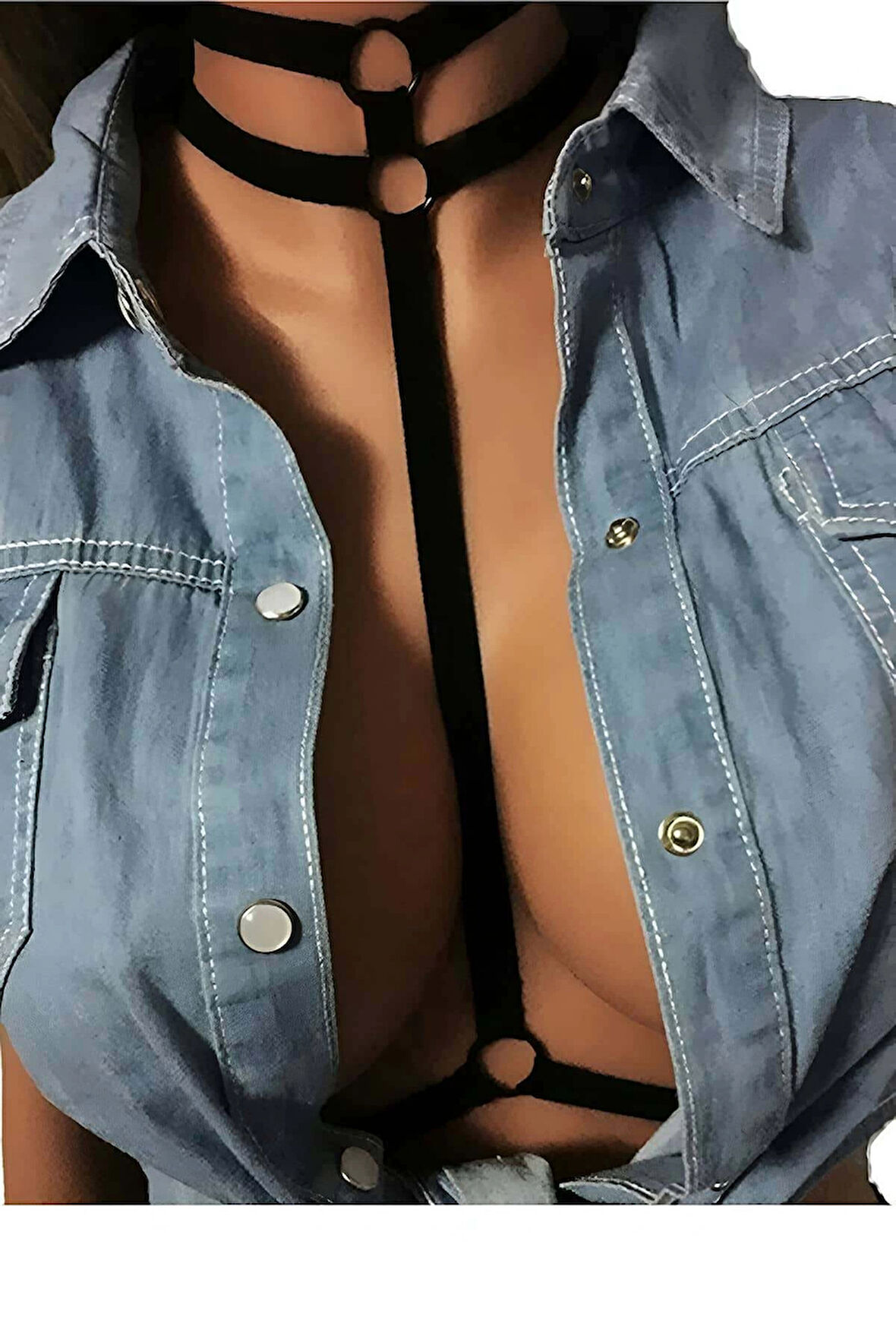 Günlük Kullanıma Uygun Harness