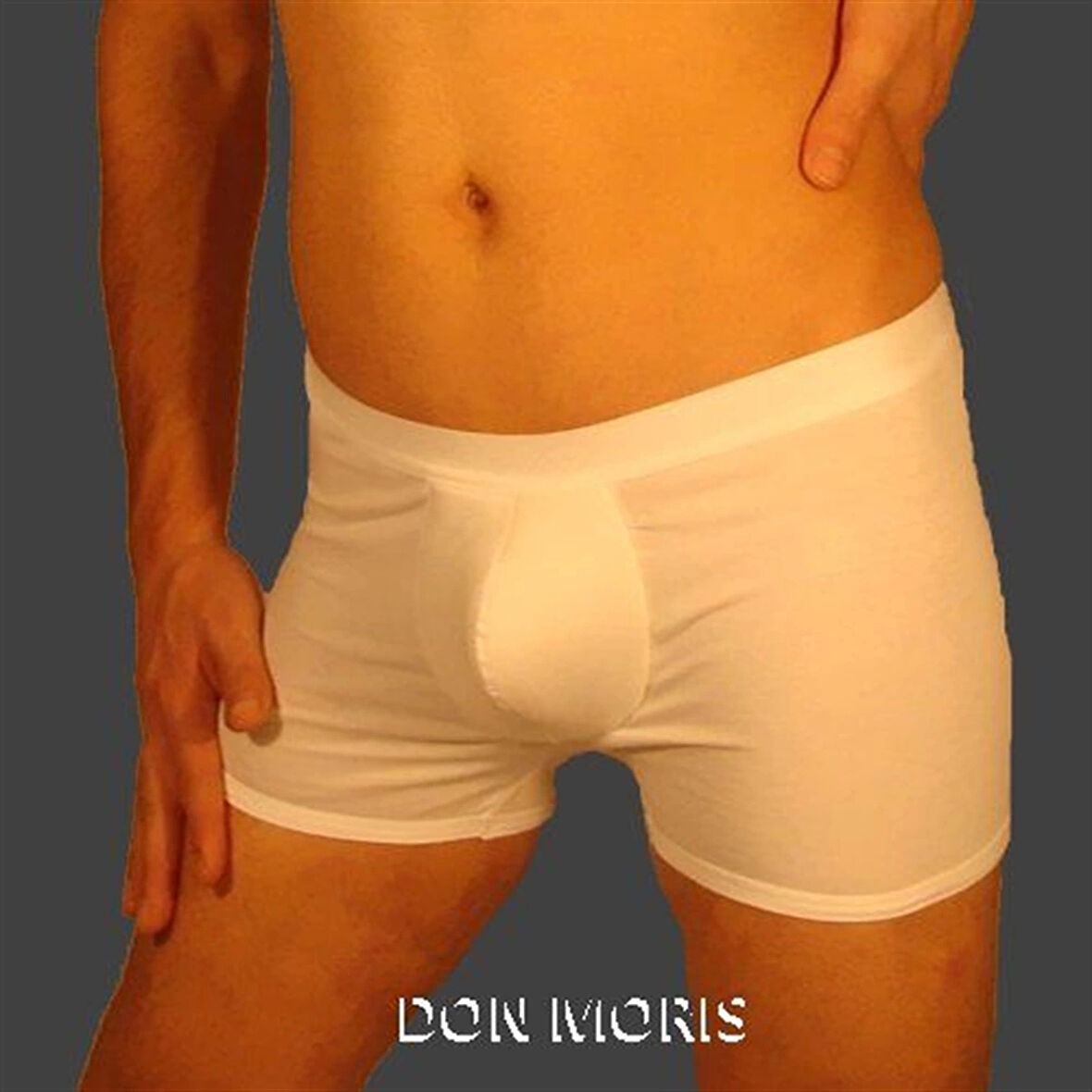 Büyük Gösterimli Külot