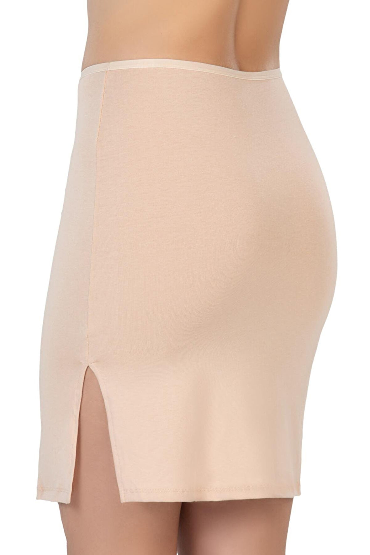 TEN    Cotton Midi Jupon