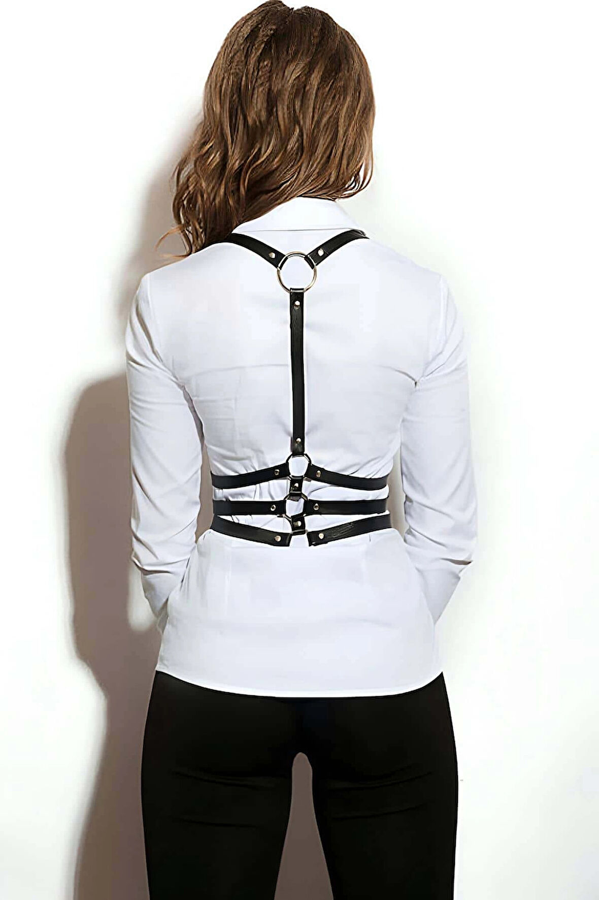 Paralel  Sıralı Şık Harness