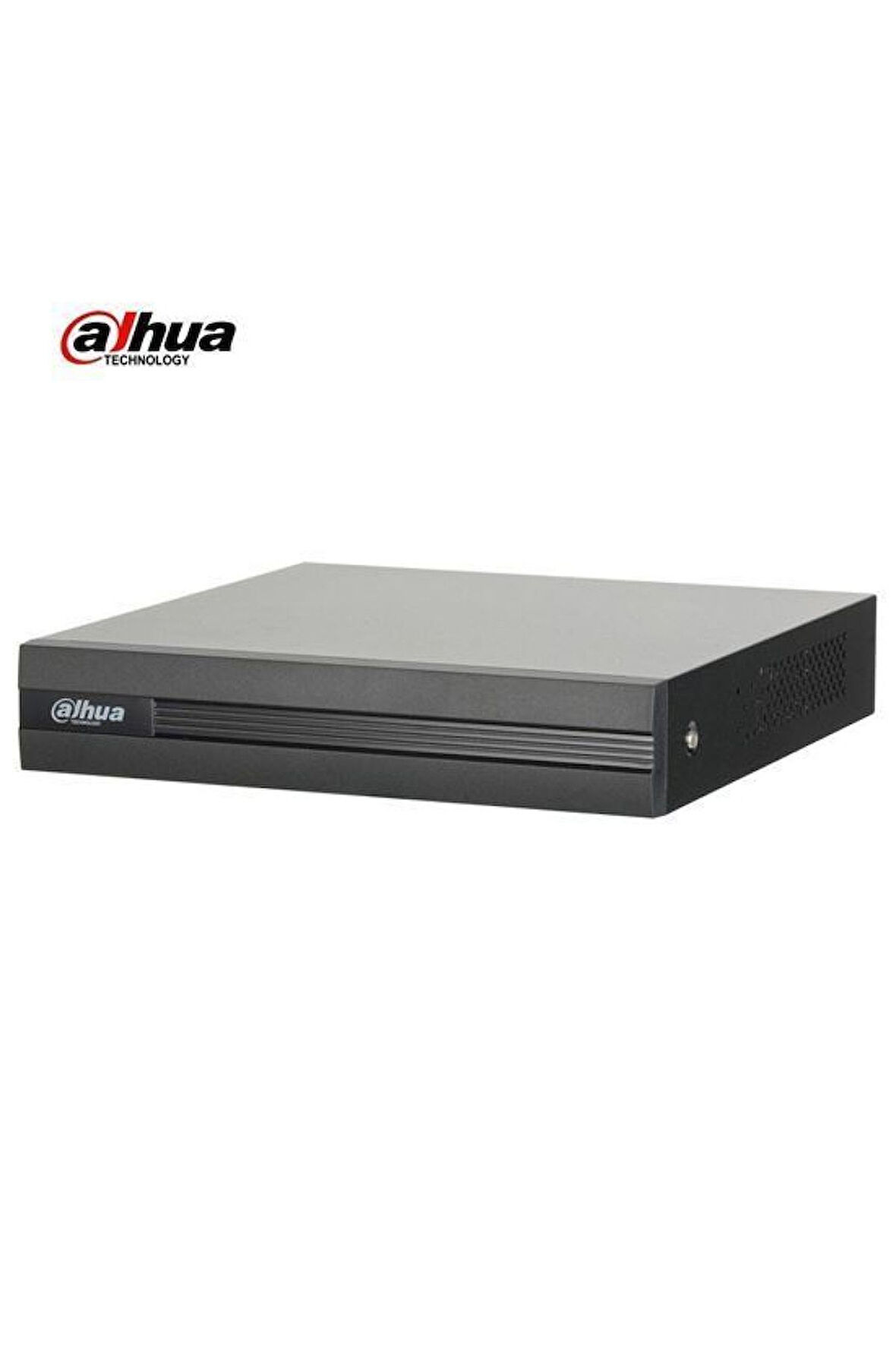 Dahua Xvr1b04-ı 4 Kanal 2mp H265 Hibrit Dvr Xvr Kayıt Cihazı