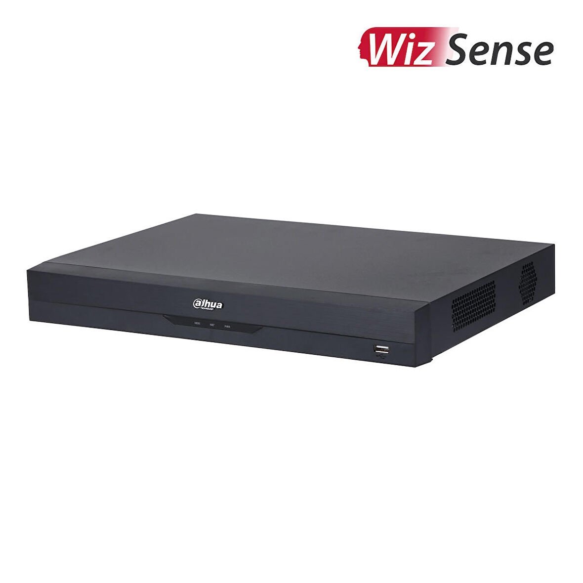 DAHUA XVR5216AN-I3 16 Kanal Penta-brid 5M-N/1080P WizSense DVR