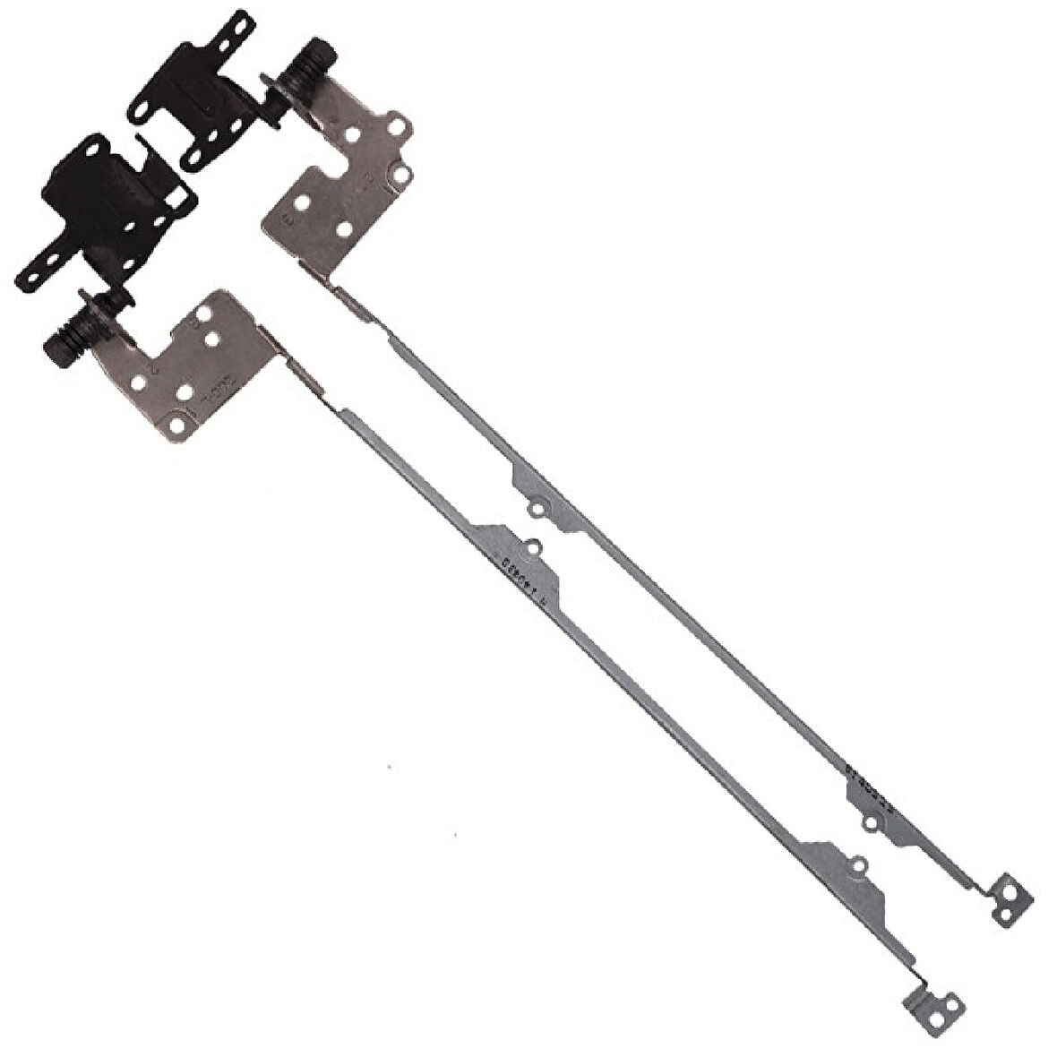 Acer Aspire V3-472, V3-472G, V3-472P, V3-472PG, FBZQ0002010, FBZQ0003010 Uyumlu Menteşe Seti Sağ Sol