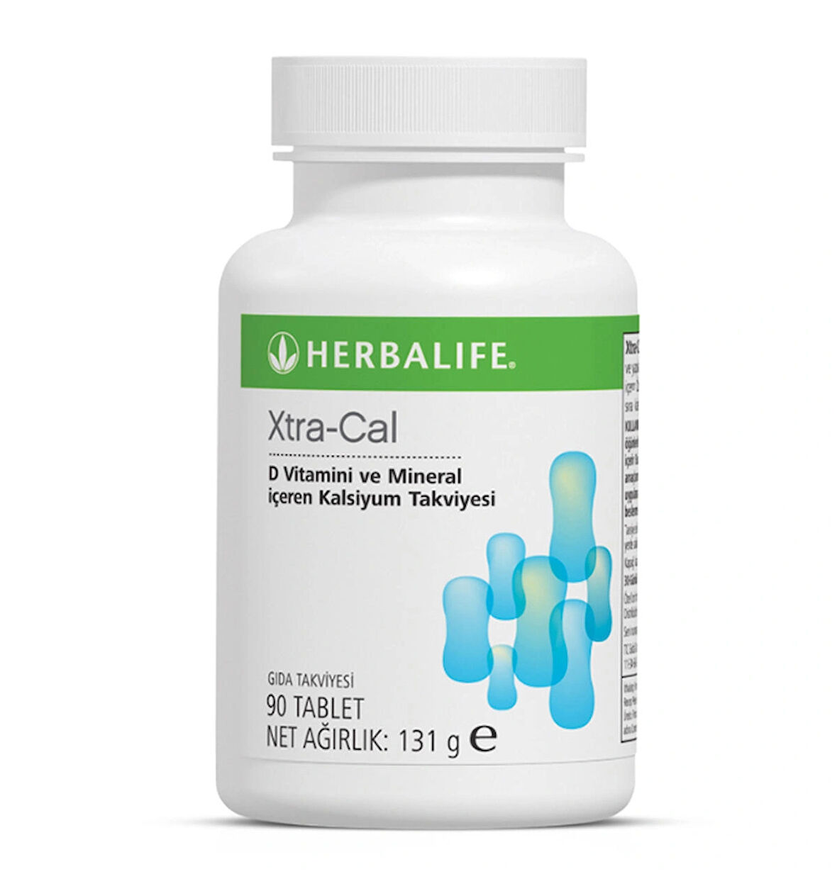 Herbalife Xtra-Cal 90 tablet