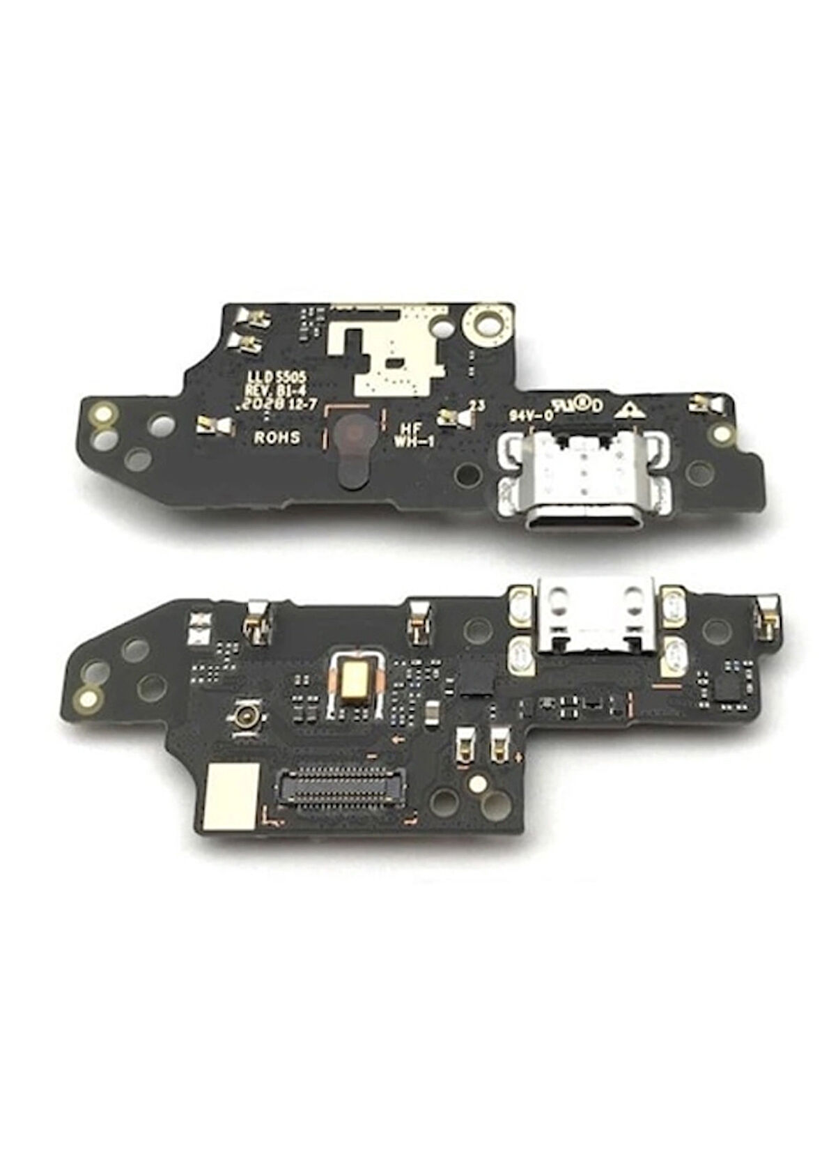 Xiaomi Uyumlu Redmi 9c Alt Bord 
