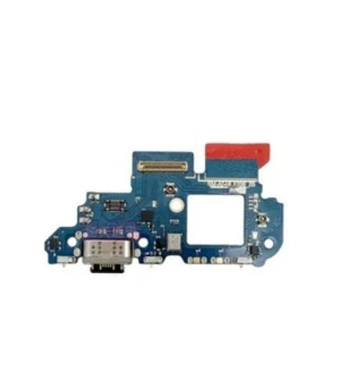Samsung Uyumlu Galaxy A54 A546 Alt Bord 