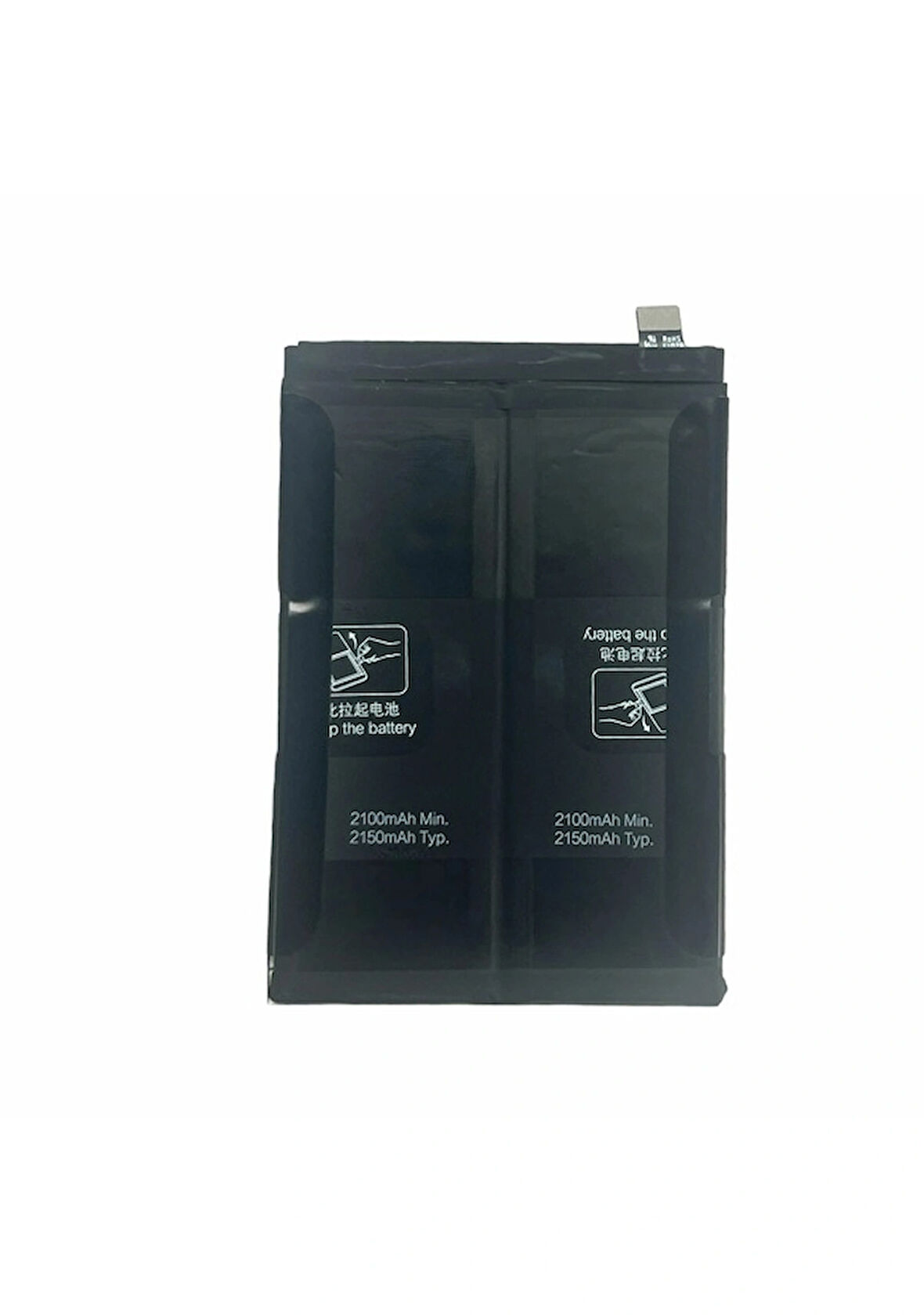  Oppo Uyumlu Reno 6 Blp863 Batarya