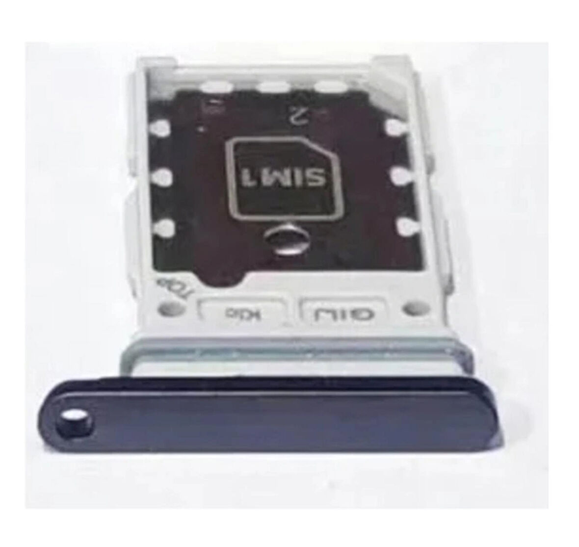 Samsung Uyumlu Galaxy S21 Fe 5g G990e Sim Holder
