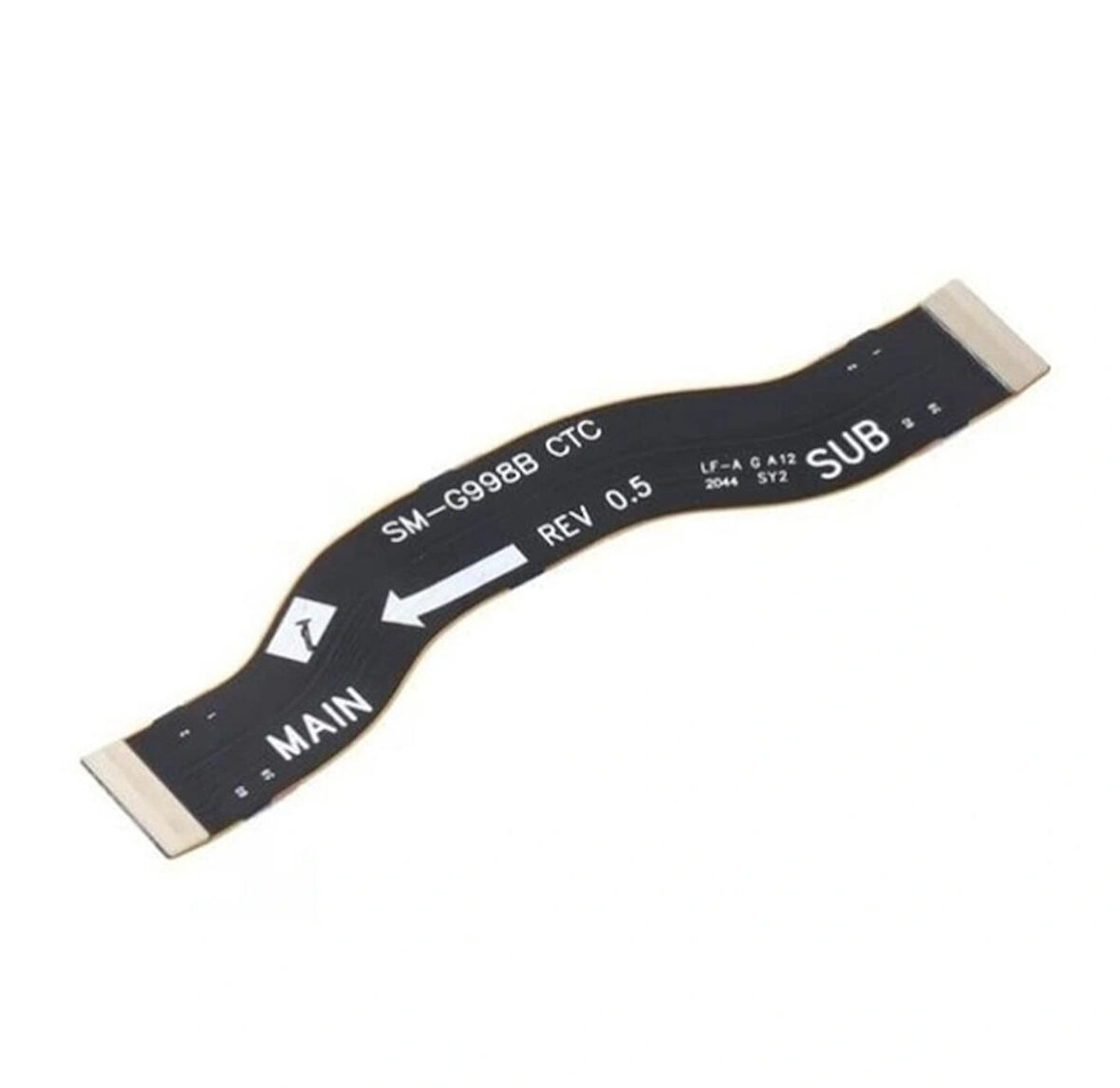 Samsung Uyumlu Galaxy S21 Ultra G998 Main Film