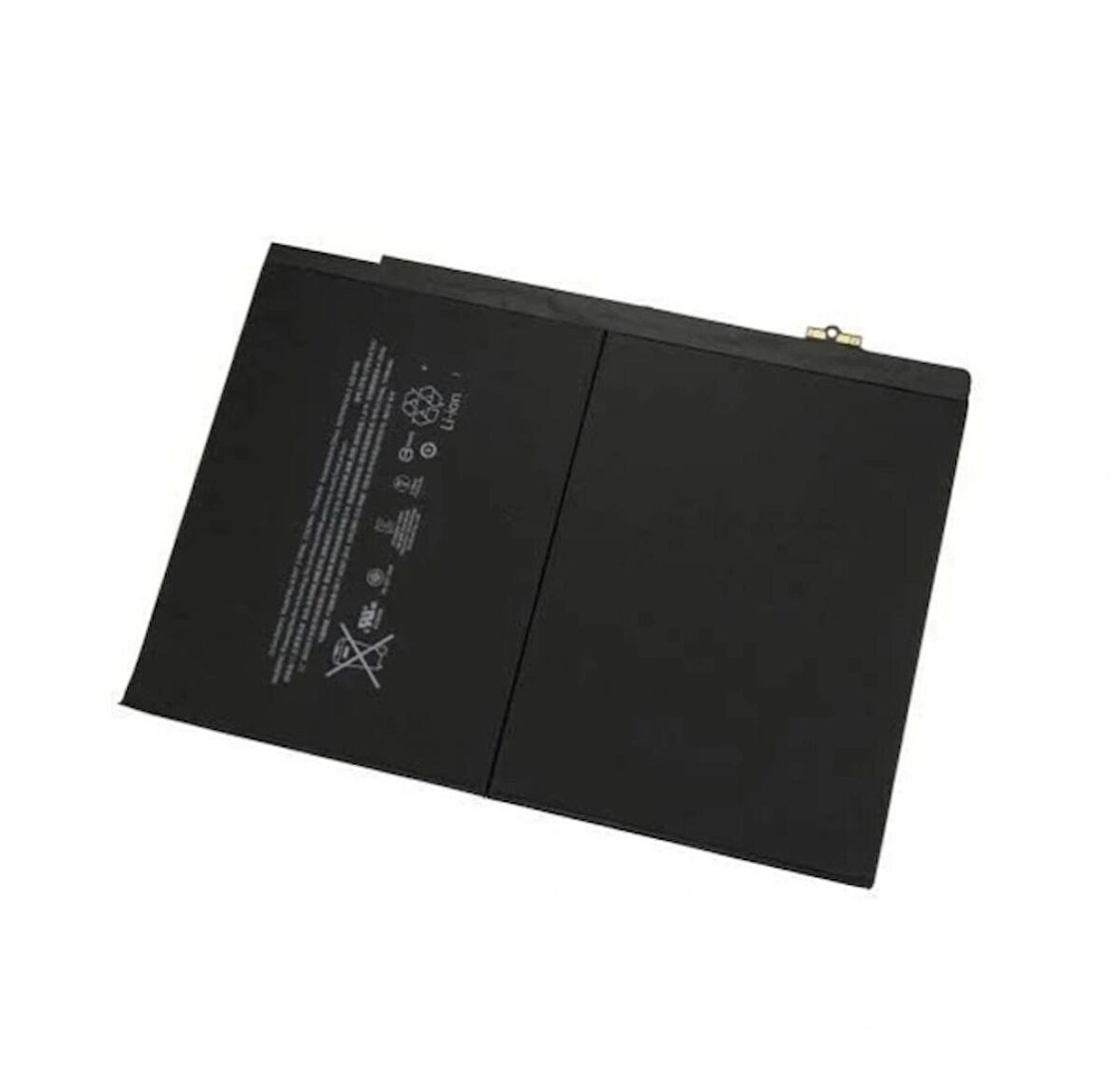 iPad Uyumlu Air A1474 Batarya