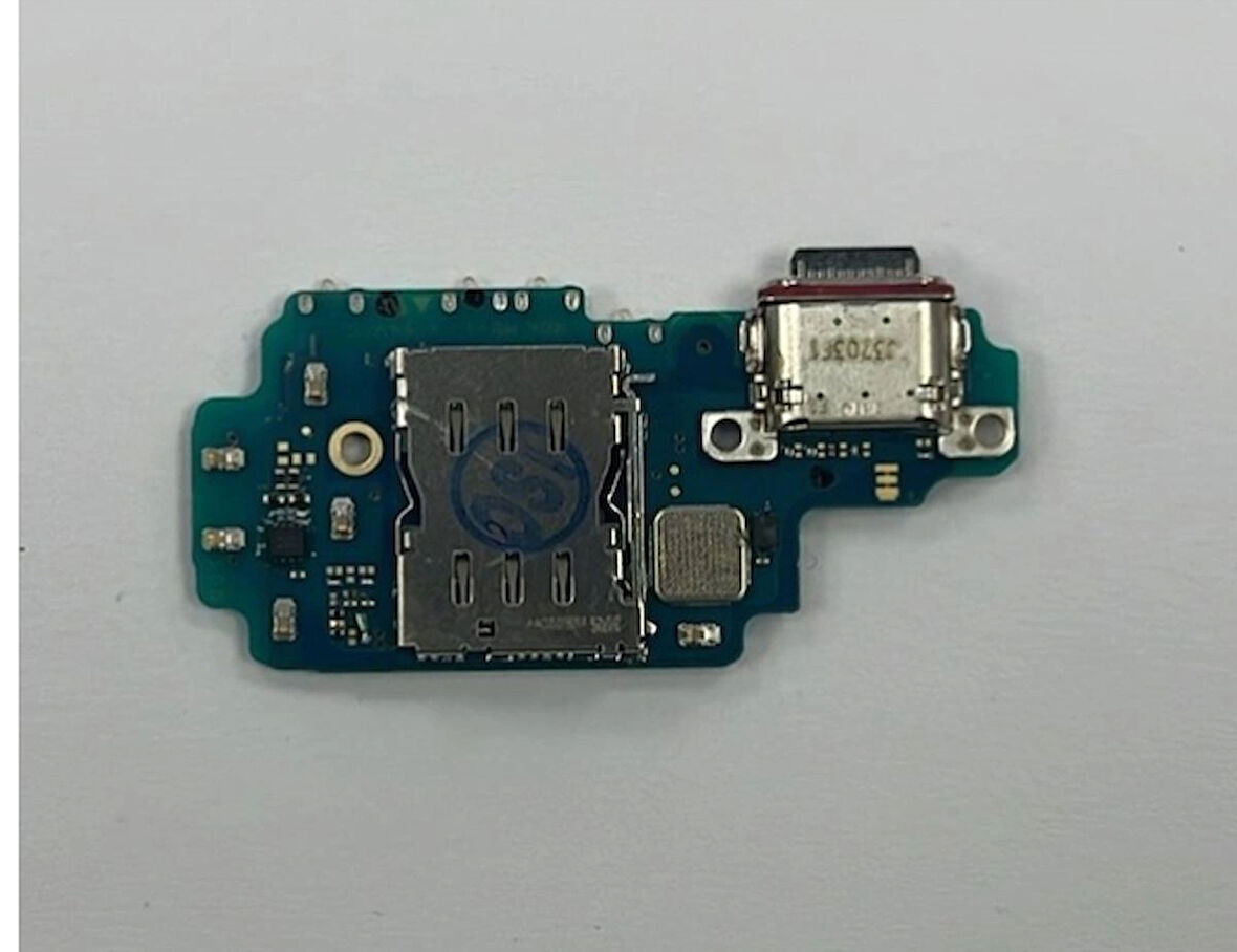 Samsung Uyumlu Galaxy S23 Ultra Şarj Bordu