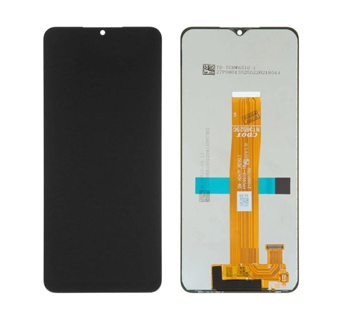 Samsung Uyumlu Galaxy A04s A047 Ekran
