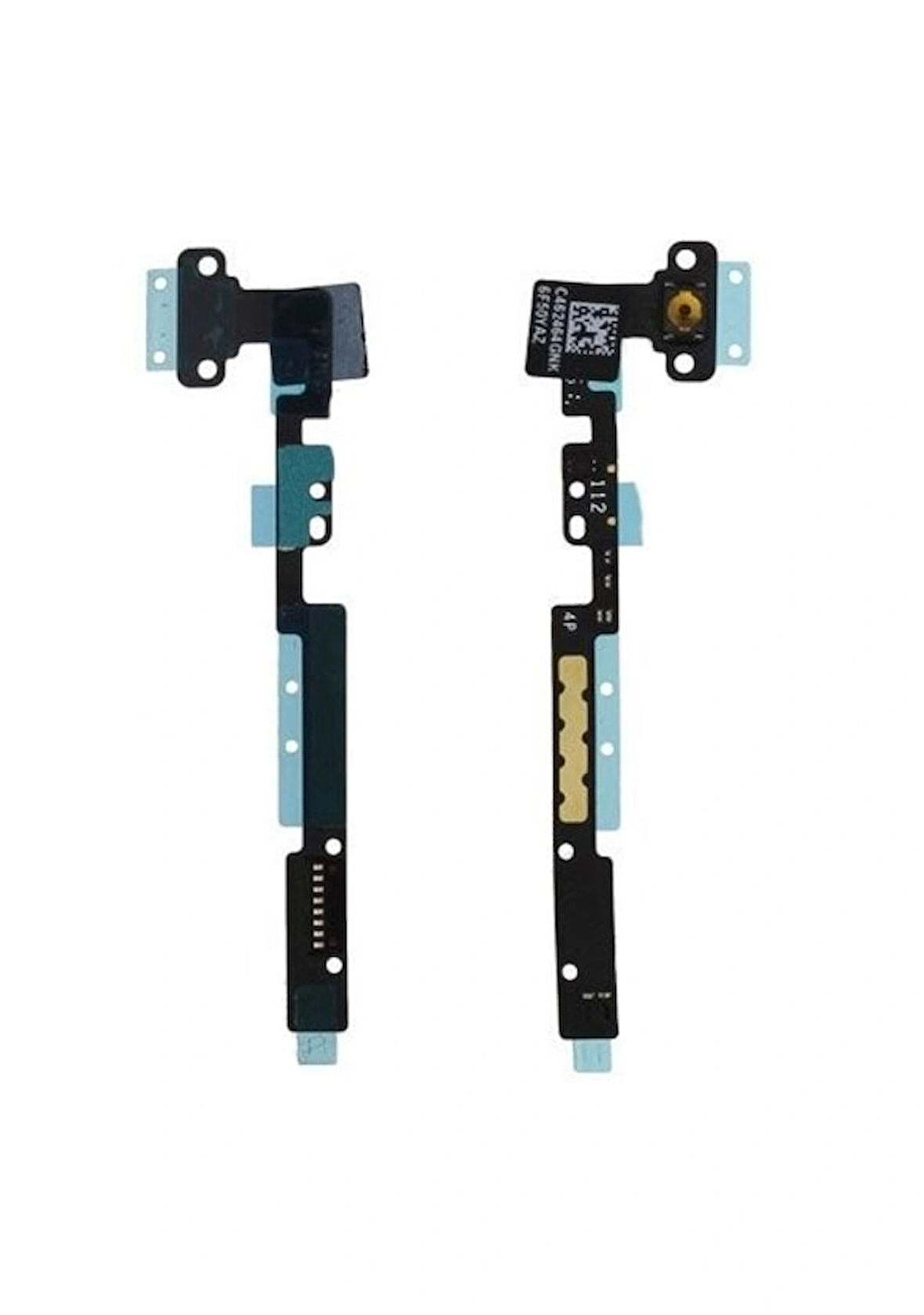  İos Uyumlu İpad Mini A1432 Home Buttonu