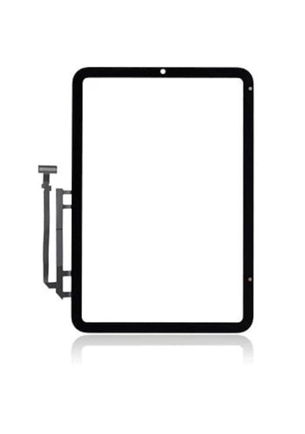 Apple Uyumlu İpad Mini 6 A2567 Dokunmatik 