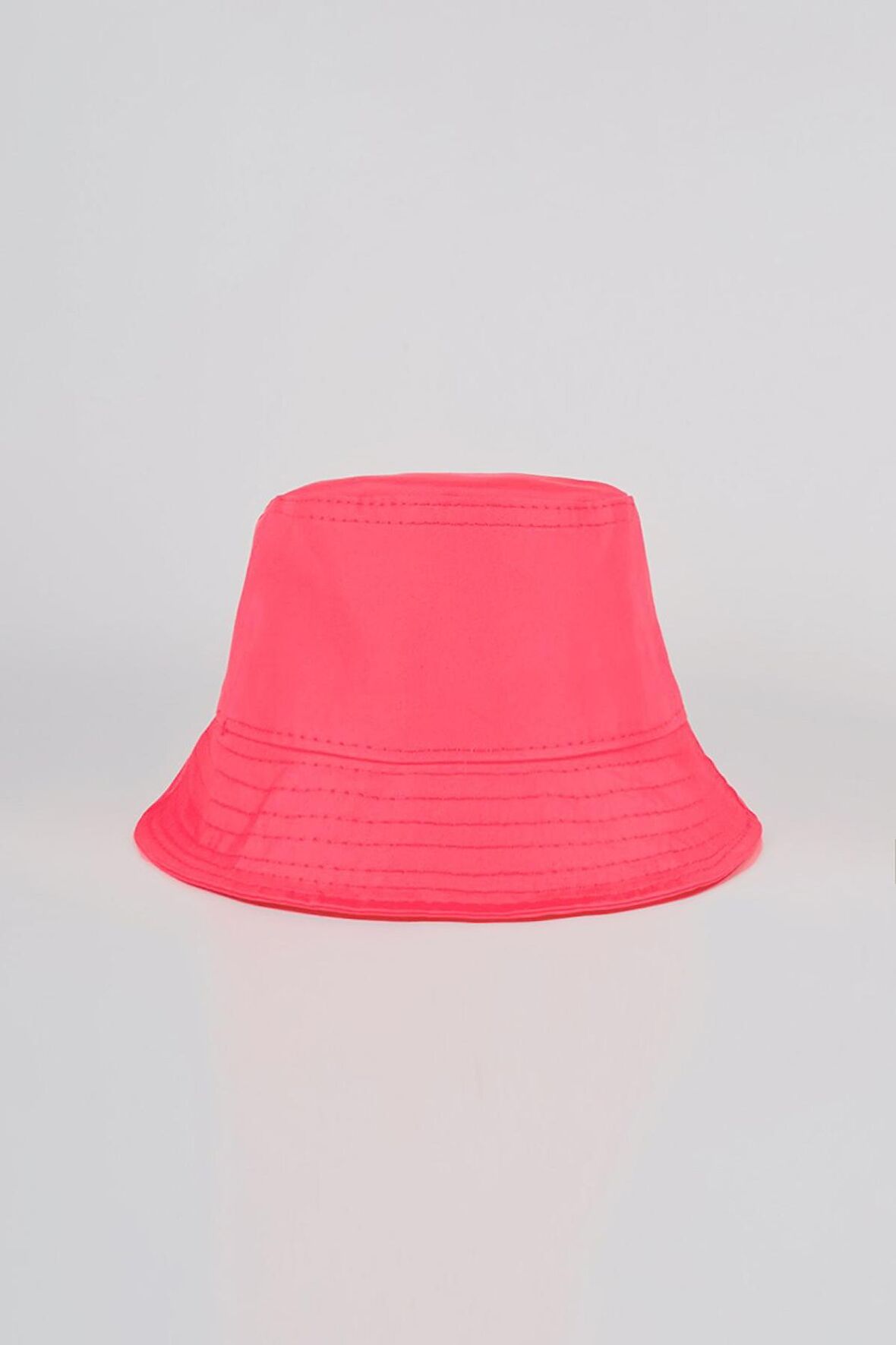 Neon Unisex Bucket Şapka FT1907PM