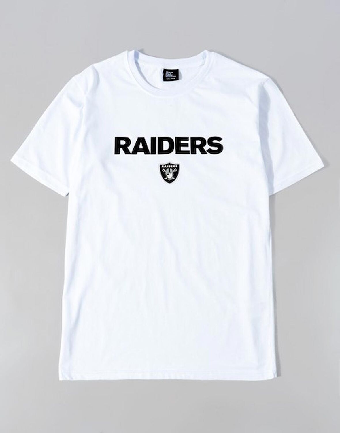 Raiders Erkek Tişört SE0106BY