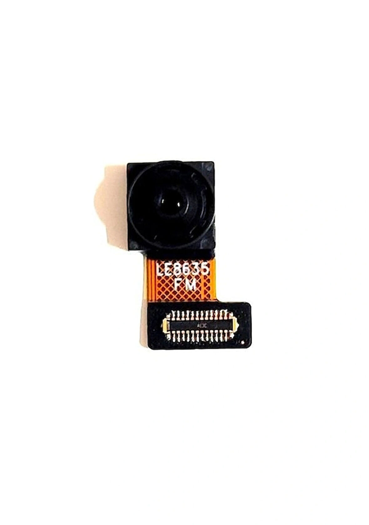 Oppo Uyumlu Realme C53 Rmx3760 Ön Kamera 