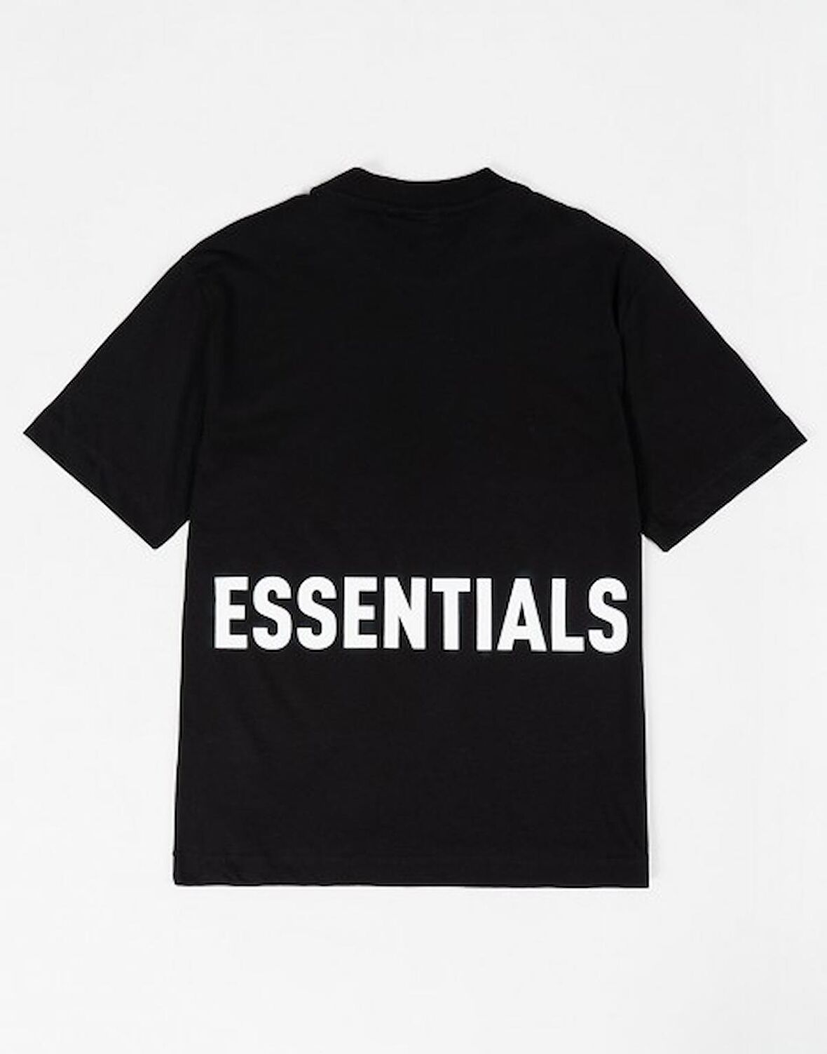 Essentials Amsterdam Erkek Tişört NF0431SY