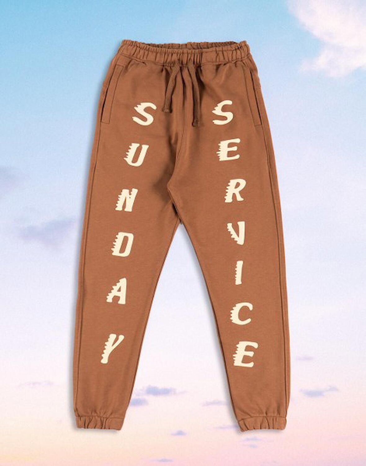 Sunday Service Erkek Jogger Pantolon SE1020KH