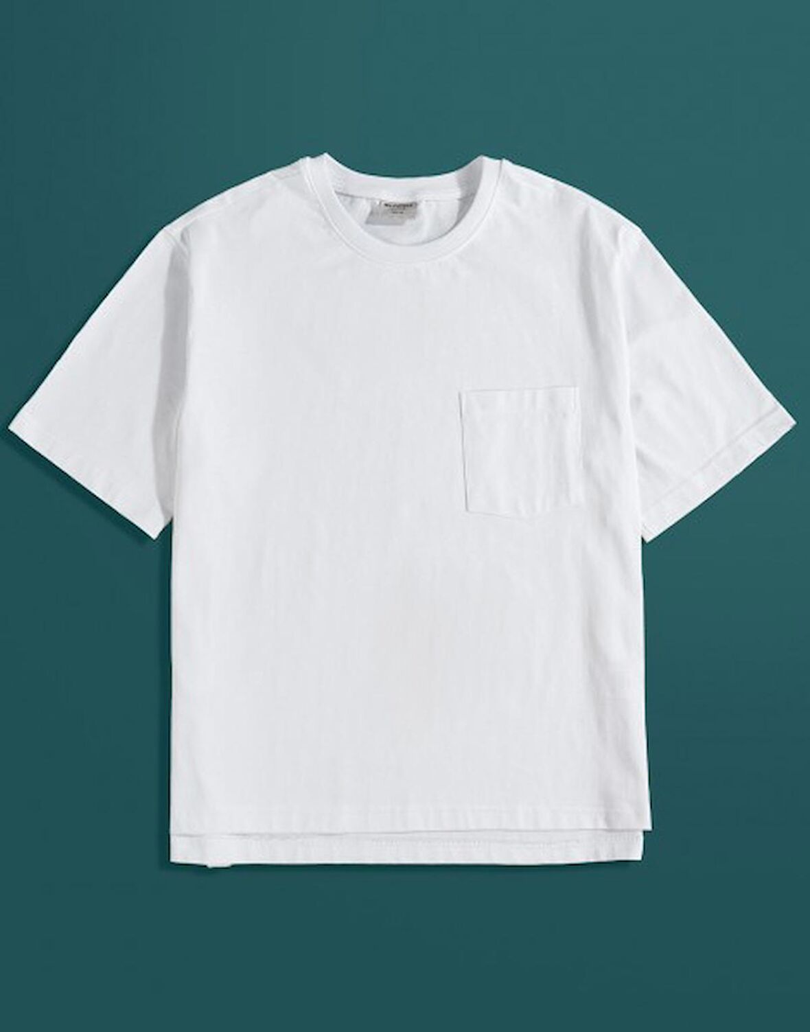 Cepli No Future Extreme Oversize Tişört NF0459BY