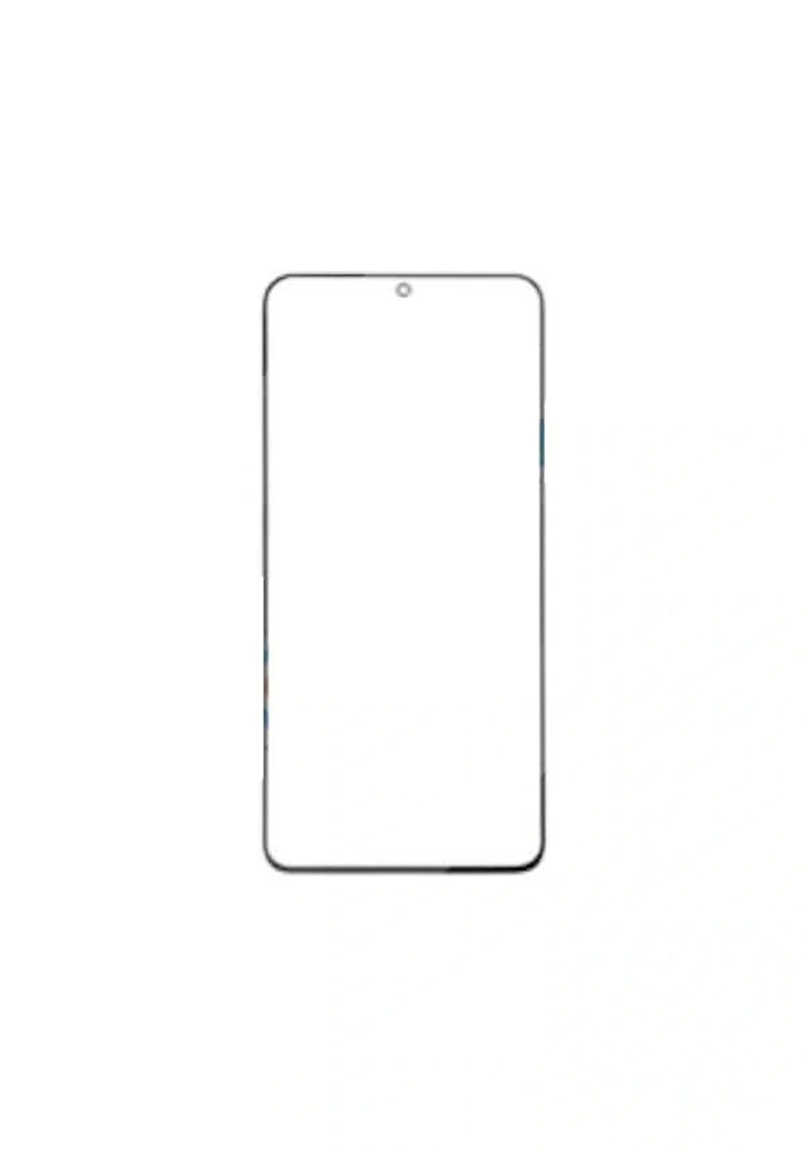 İnfinix Uyumlu Zero 30 X6731 Ocalı Cam 