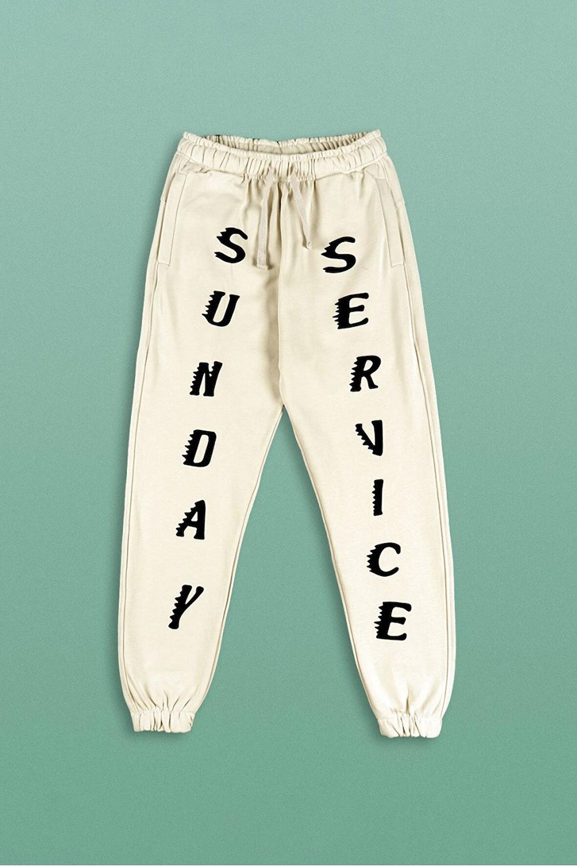 Sunday Service Erkek Jogger Pantolon SE1020GRA