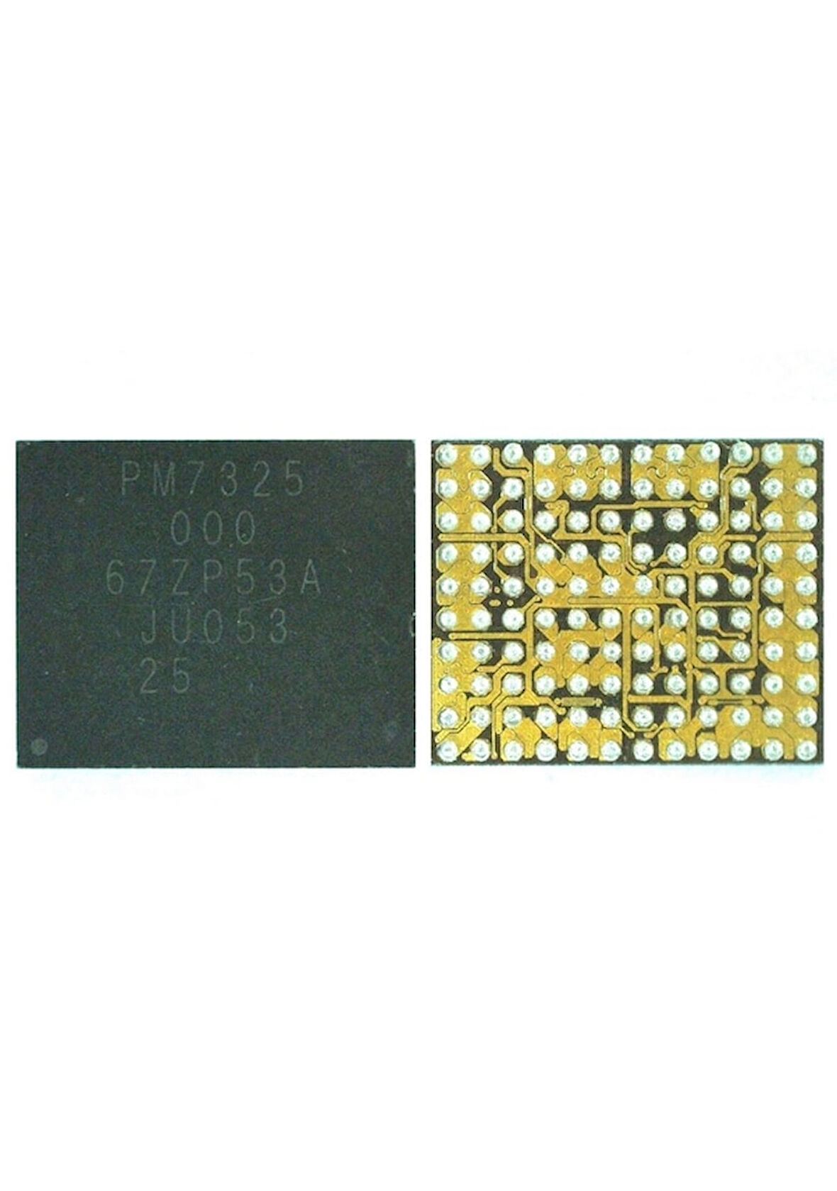 Pm7325 Power Entegresi Ic 