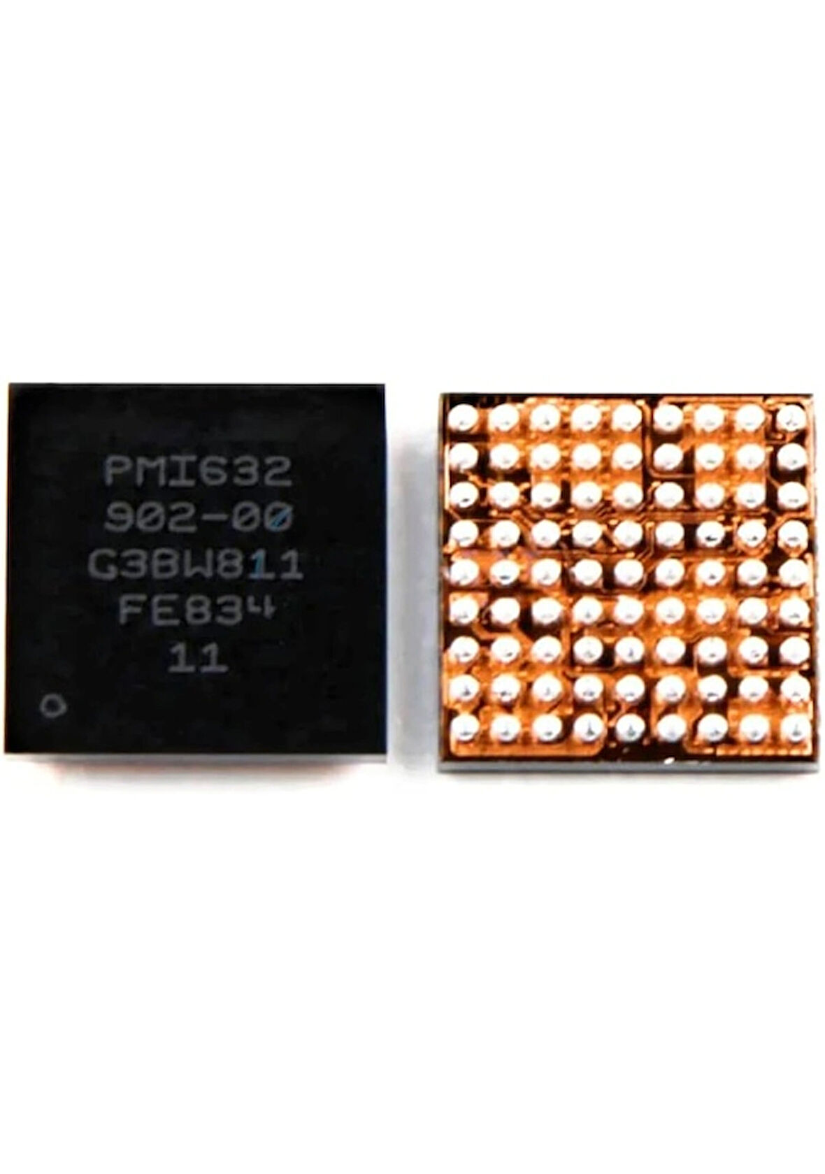 Pmı632902 Power Entegresi Ic 