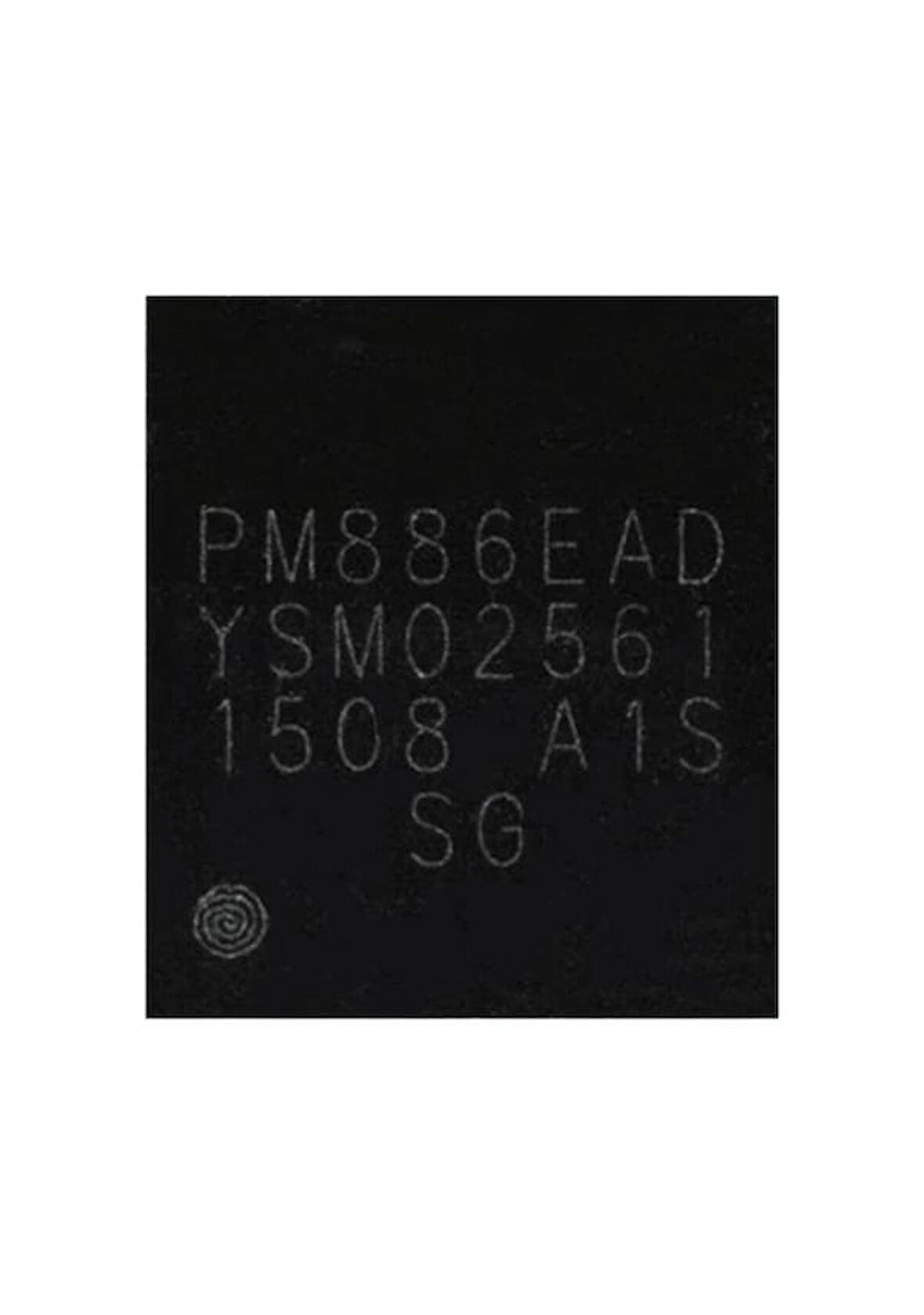 Pm886ead Power Entegresi Ic 