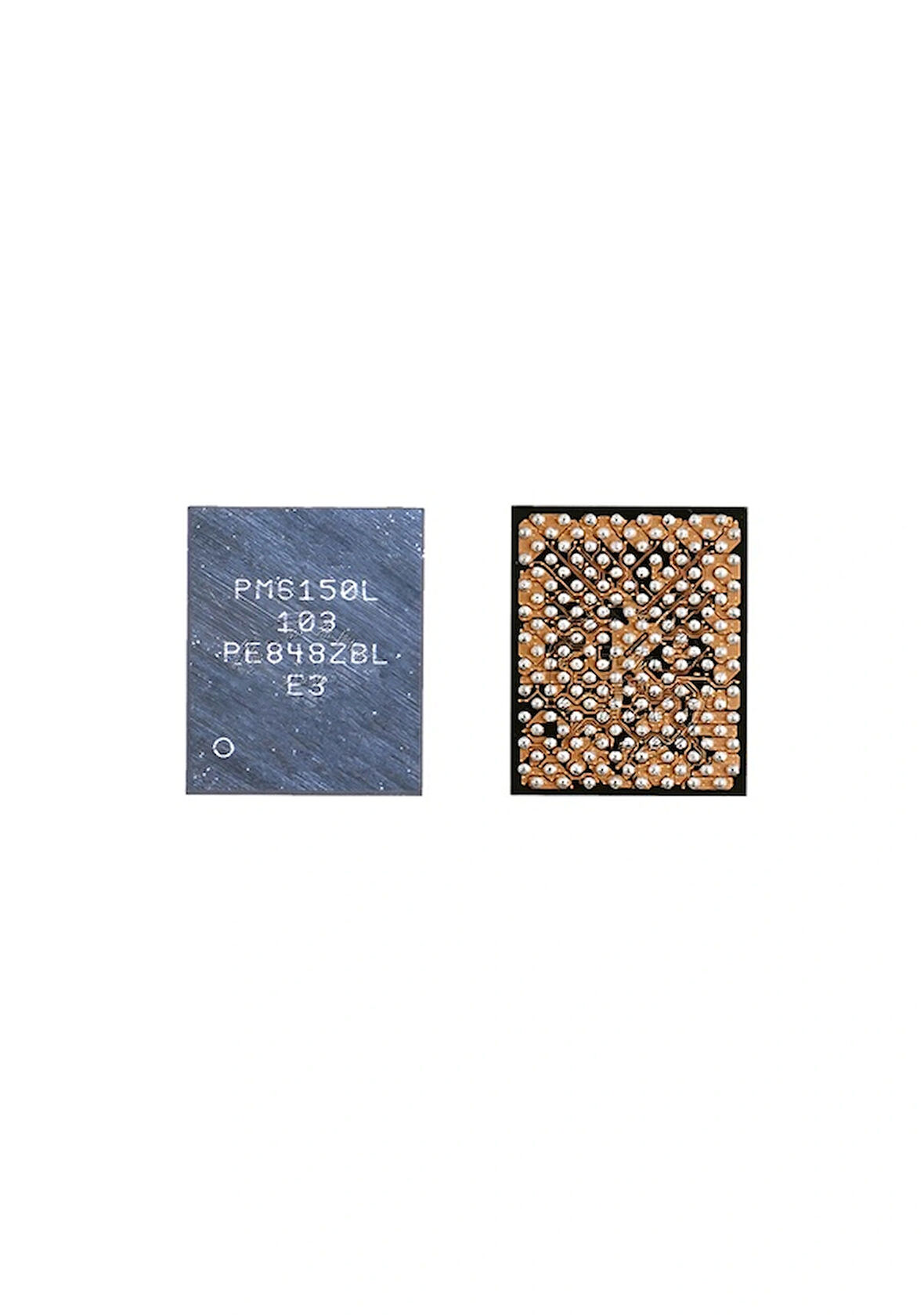 Pm6150l 103 Power Entegresi Ic 