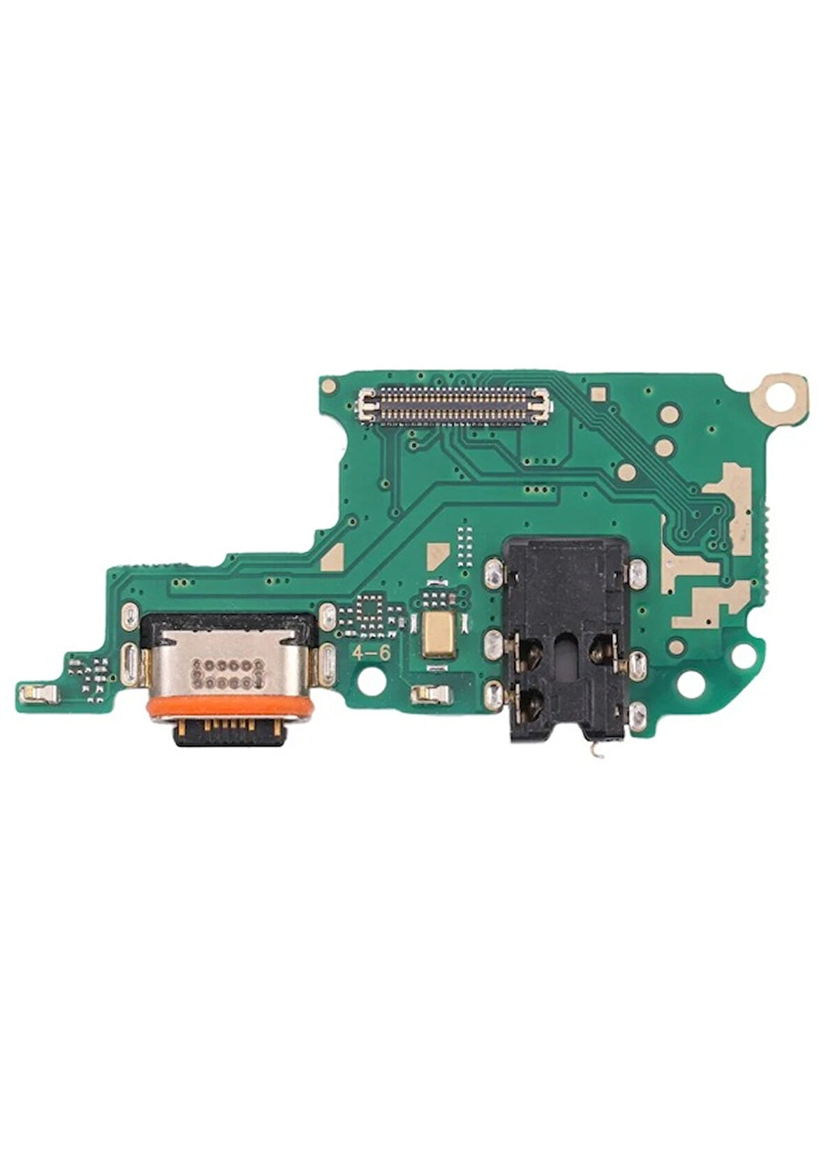 Vivo Uyumlu V20 Se V2022 Alt Bord 