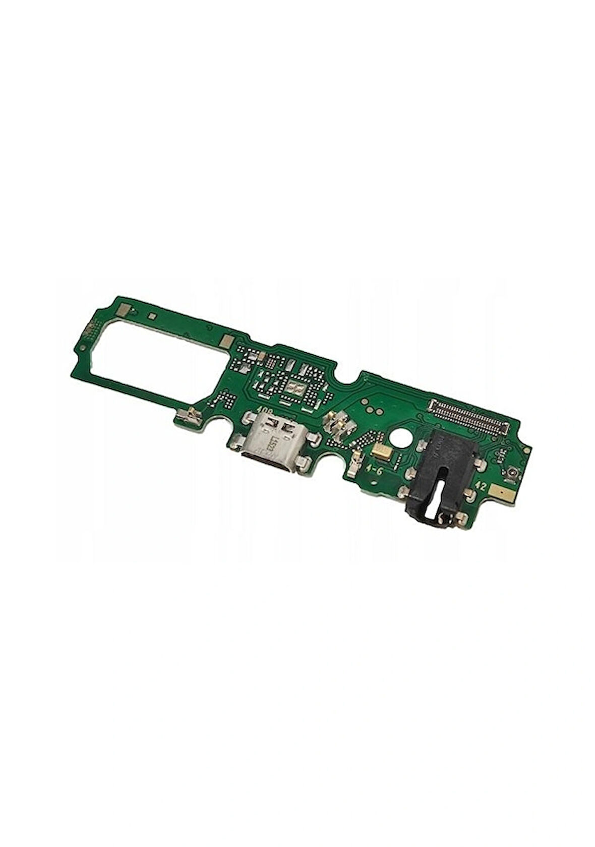 Vivo Uyumlu Y20s V2028 Alt Bord 