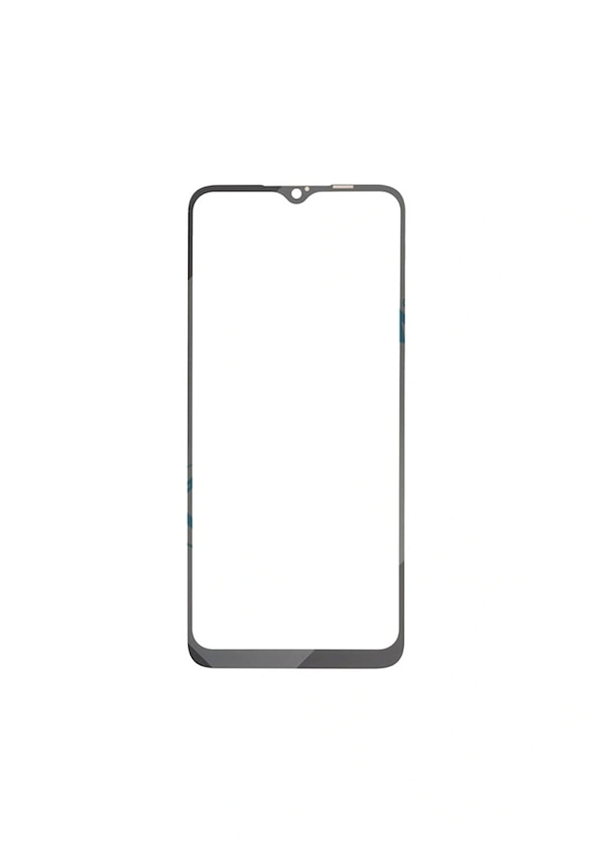 Oppo Uyumlu A16 Cph2269 Ocalı Cam 