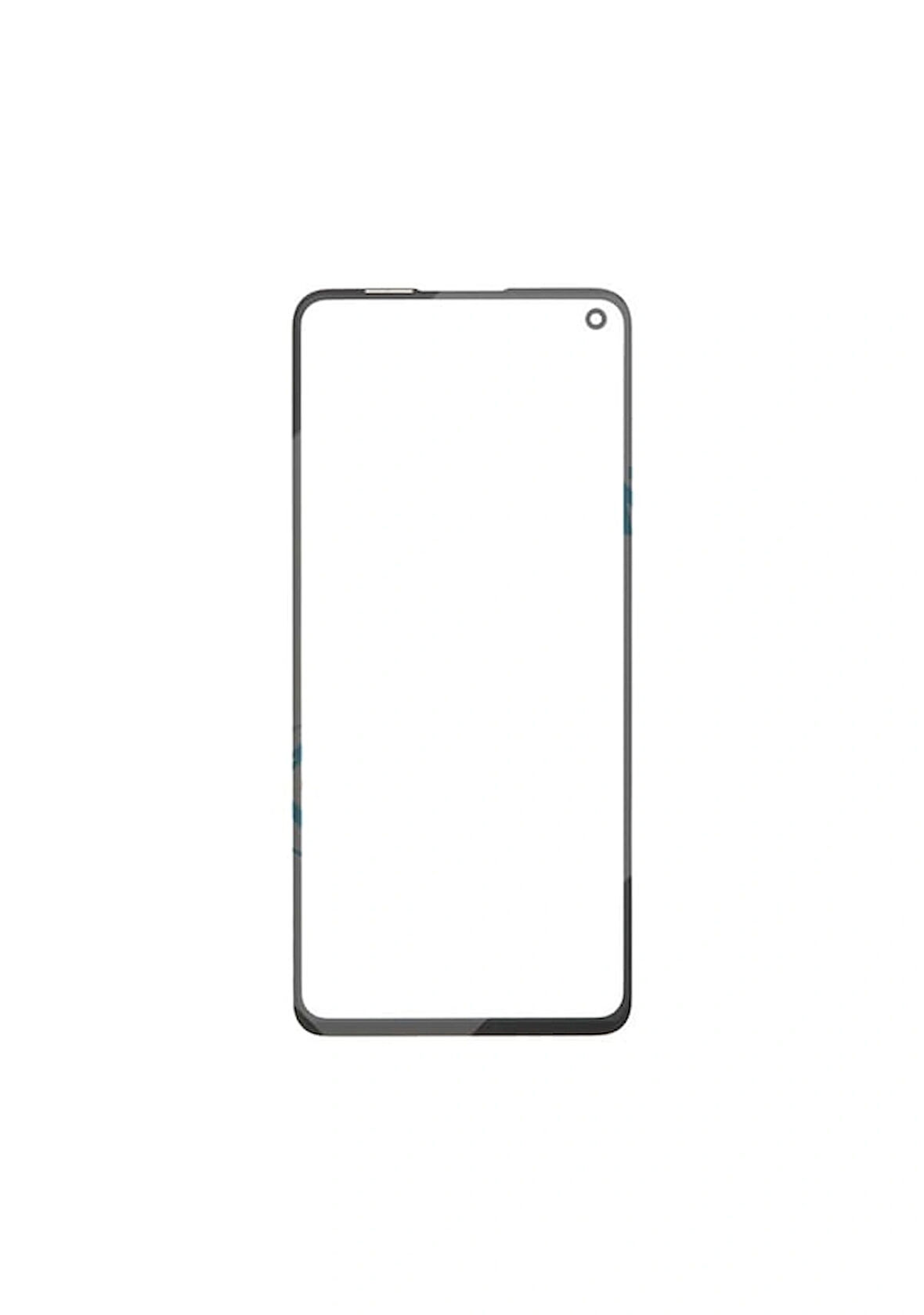 Oppo Uyumlu Realme Gt2 Rmx3310 Ocalı Cam 