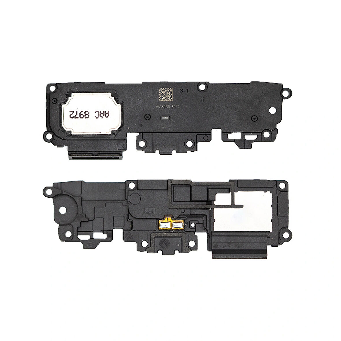 Huawei Uyumlu Y7 2019 Dub-lx1 Buzzer Hoparlör