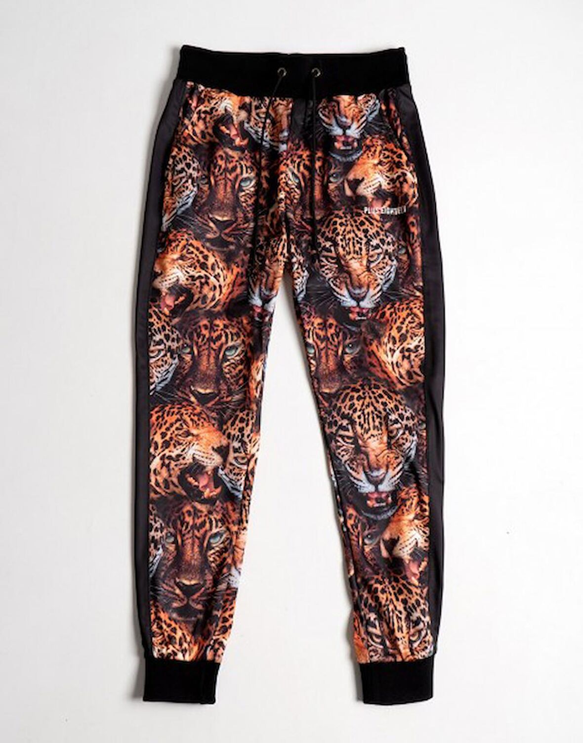 Leopar Erkek Track Jogger Eşofman Altı US3264SY