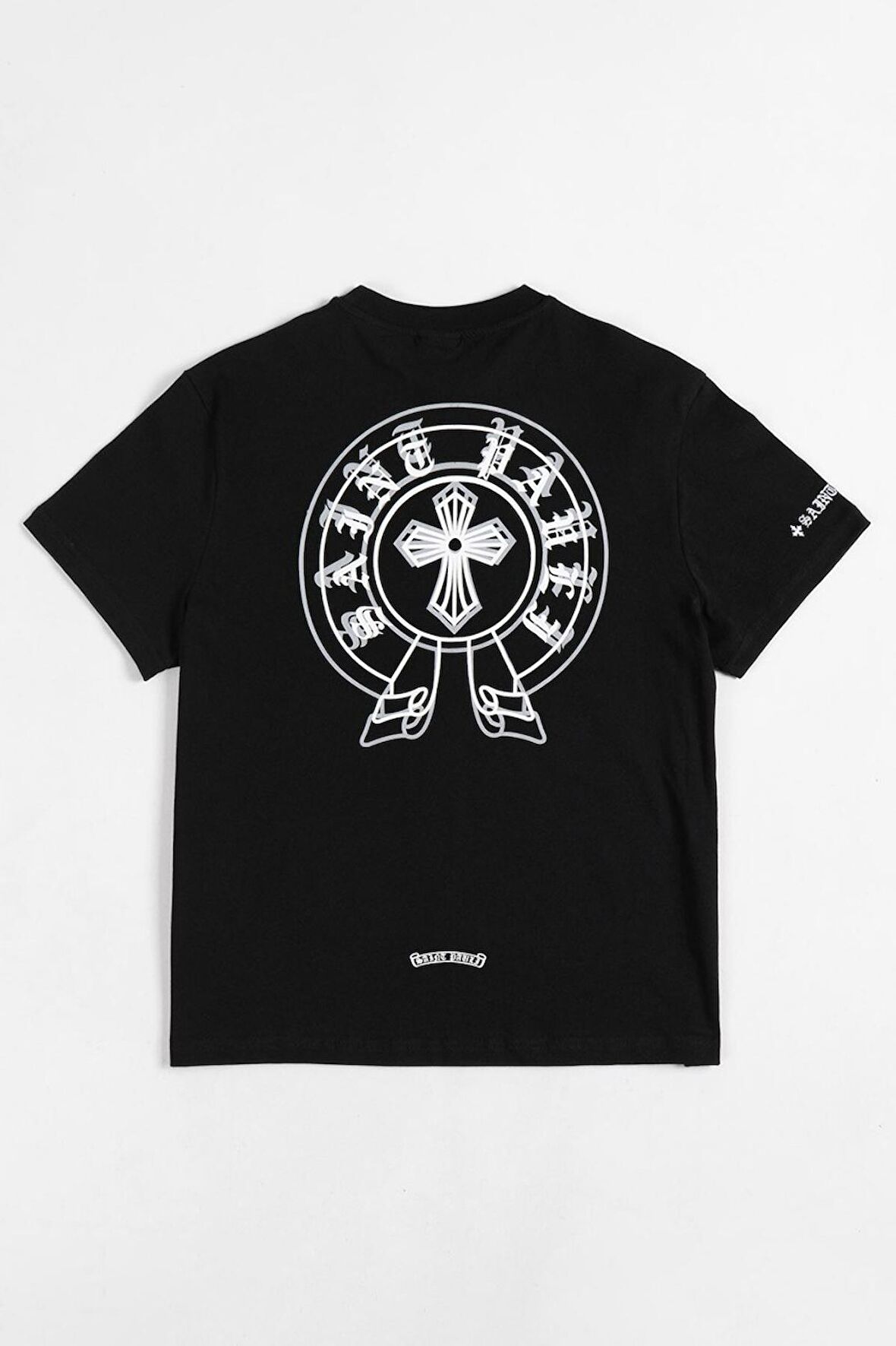 Saint Pauli Gothwave Regular Fit Tişört NF0603SY