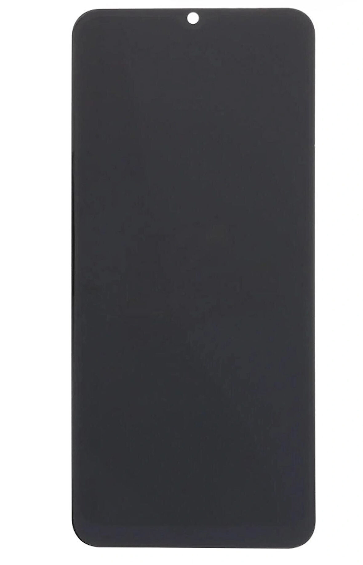 Vivo Uyumlu Y16 V2204 Ekran SİYAH