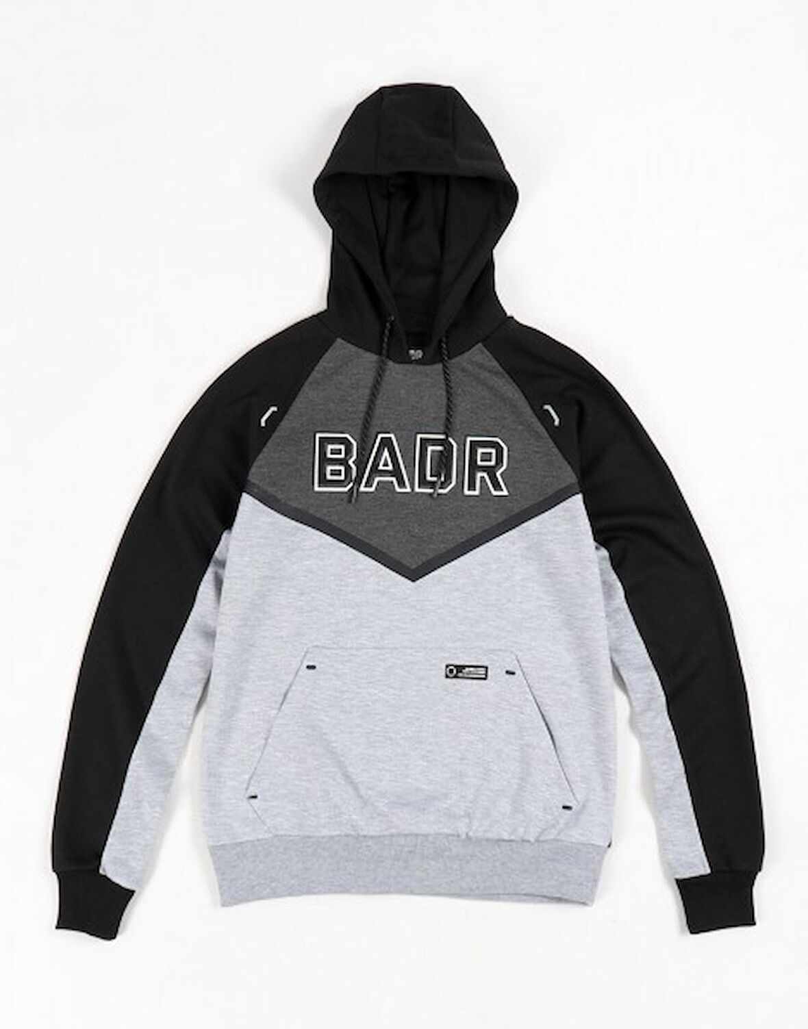 Be A Dangerous Erkek Hoodie US3596GR