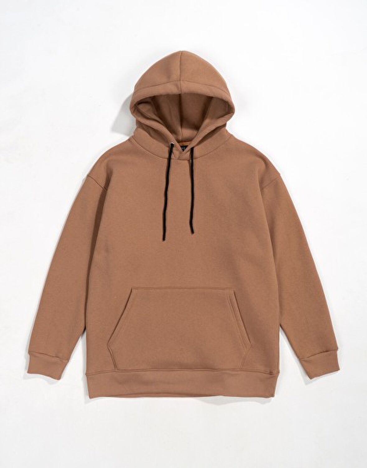 Street Style Oversize Erkek Hoodie SH2001KH