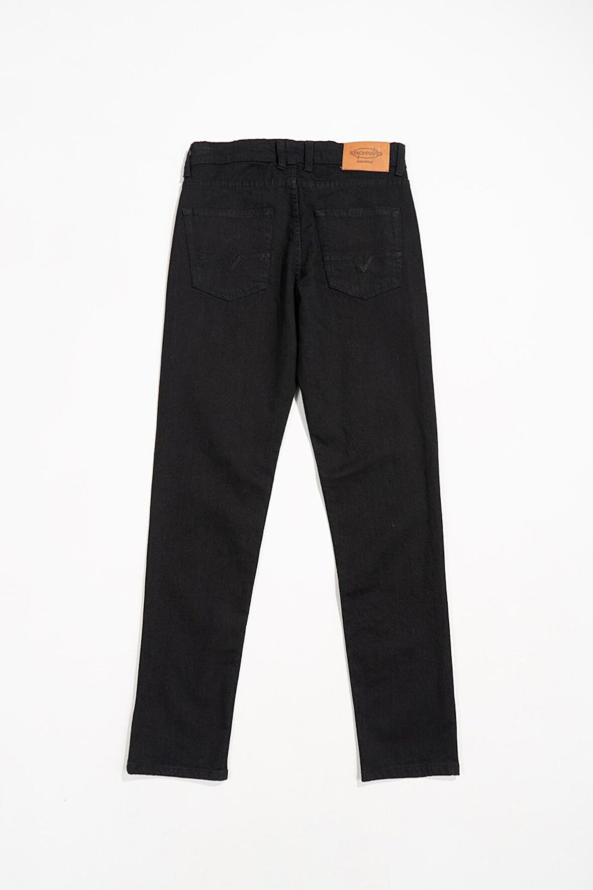 UKHWD Regular Fit Erkek Jean Pantolon UK1107SY