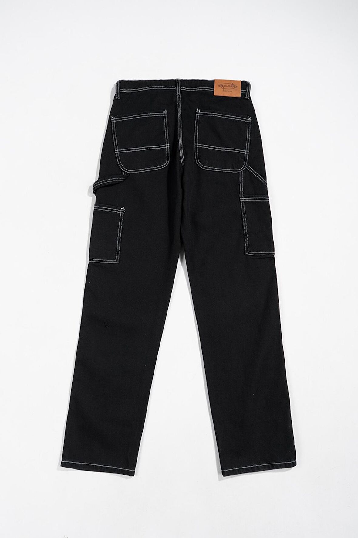 Urban Carpenter Erkek Jean Pantolon UK1083SY